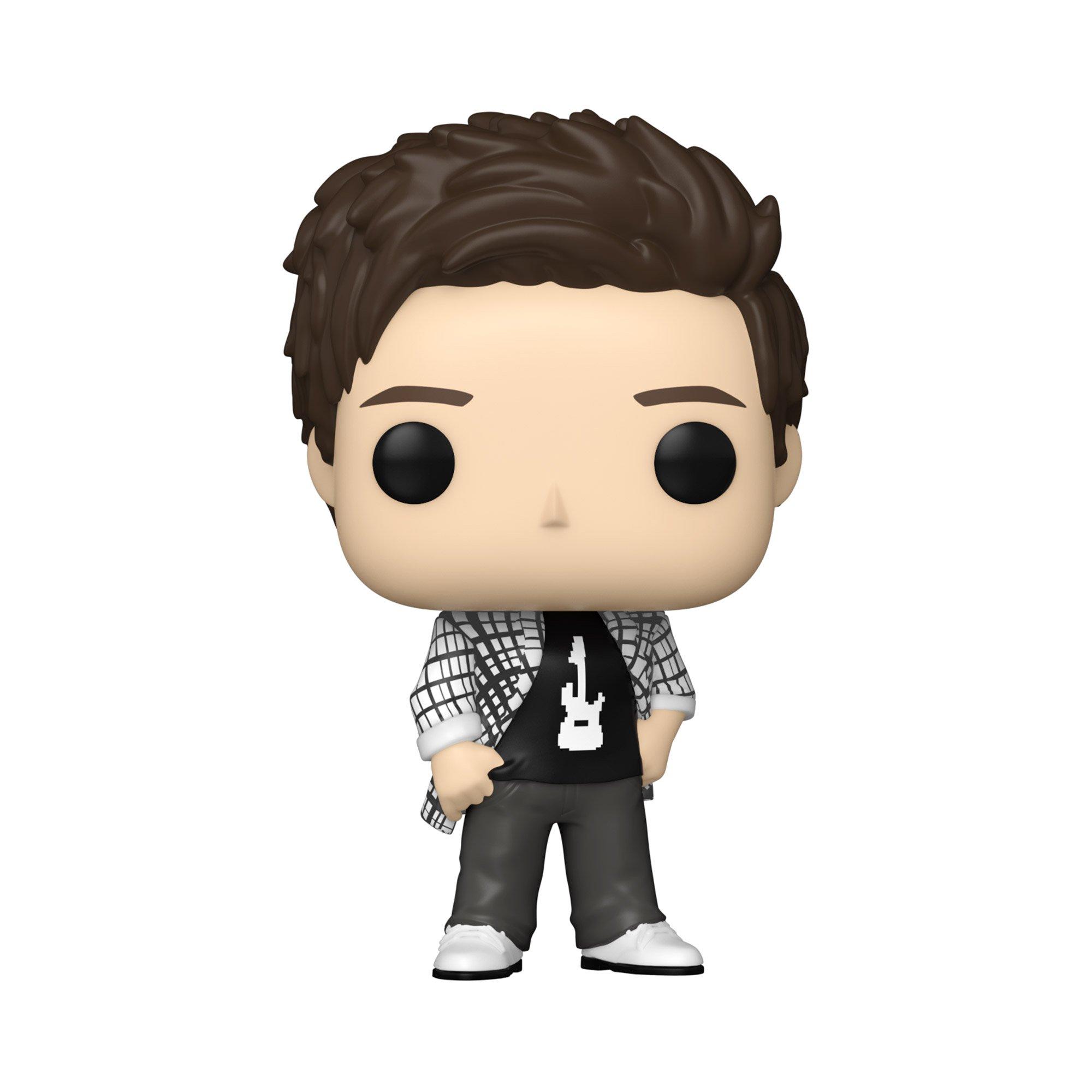 Venner - FUNKO - TV: Friends S6– Chandler - 3