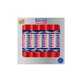 Sports Direct direct 6 Crackers 54