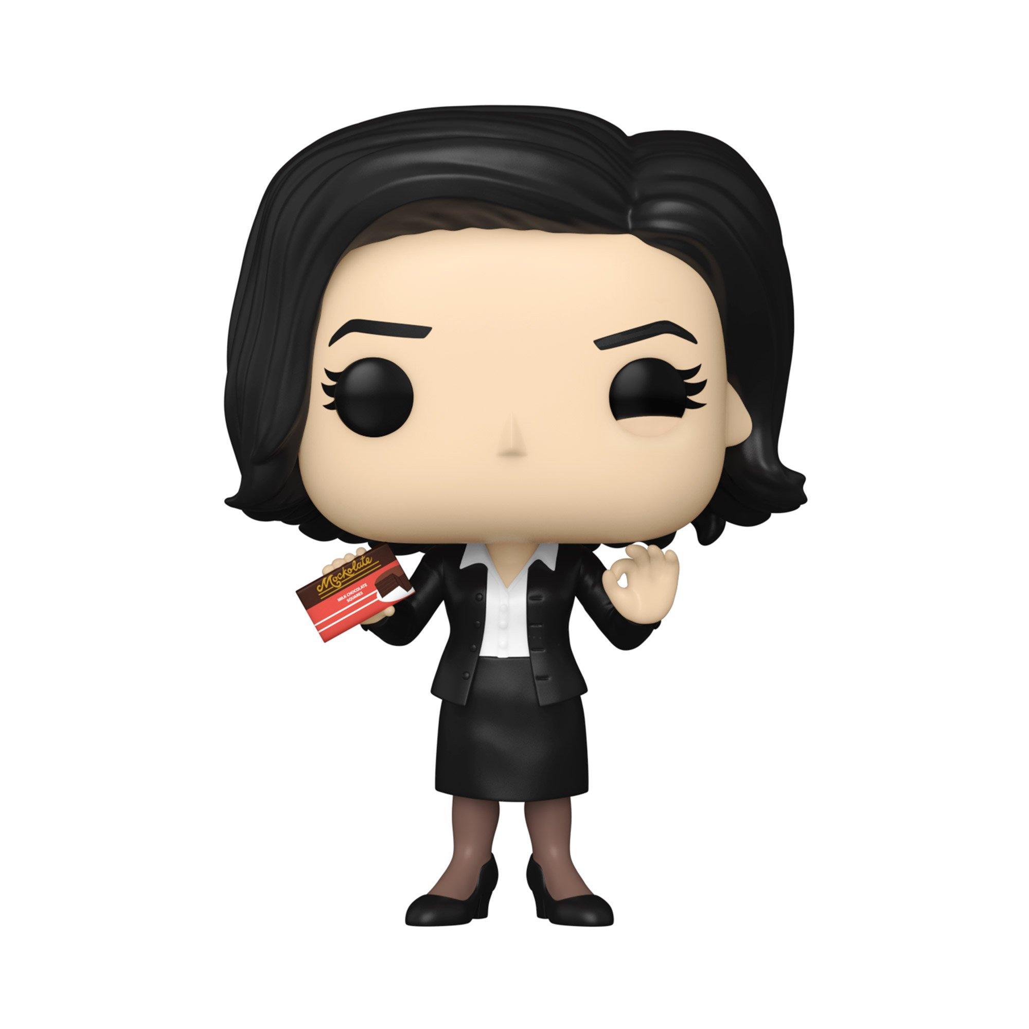 Friends - FUNKO - TV: Friends S6– Monica - 3