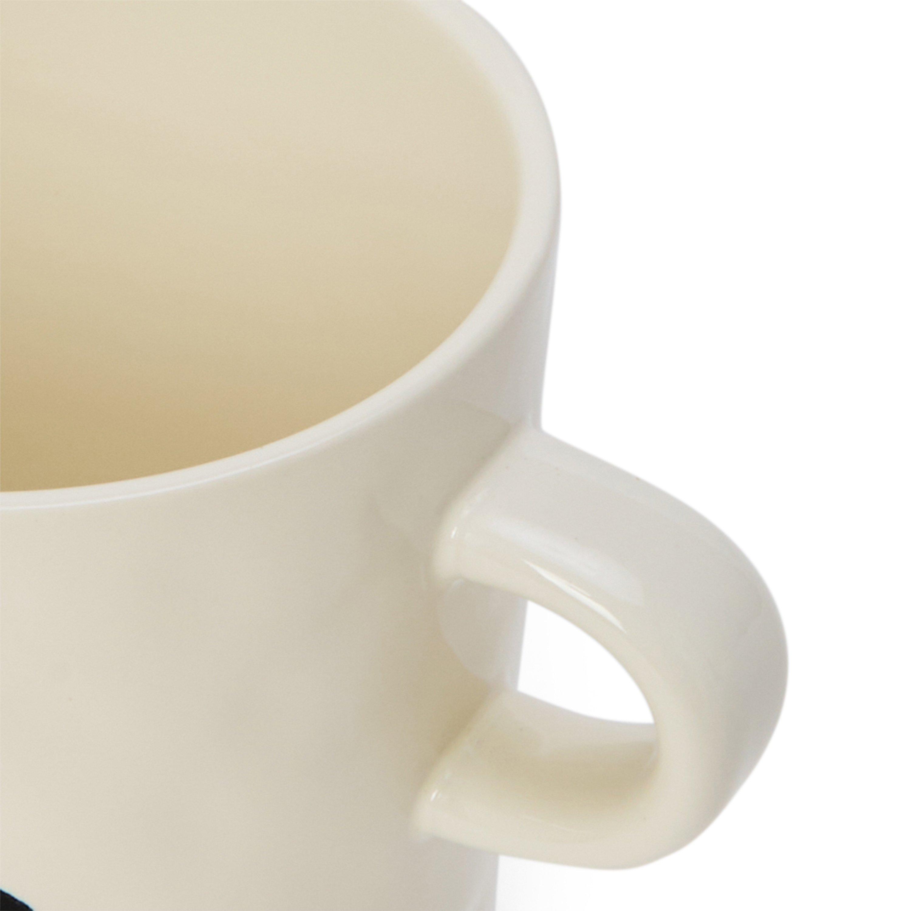 Dachshund - Anna and Nina - Anna Dog Tea Mug 00 - 2