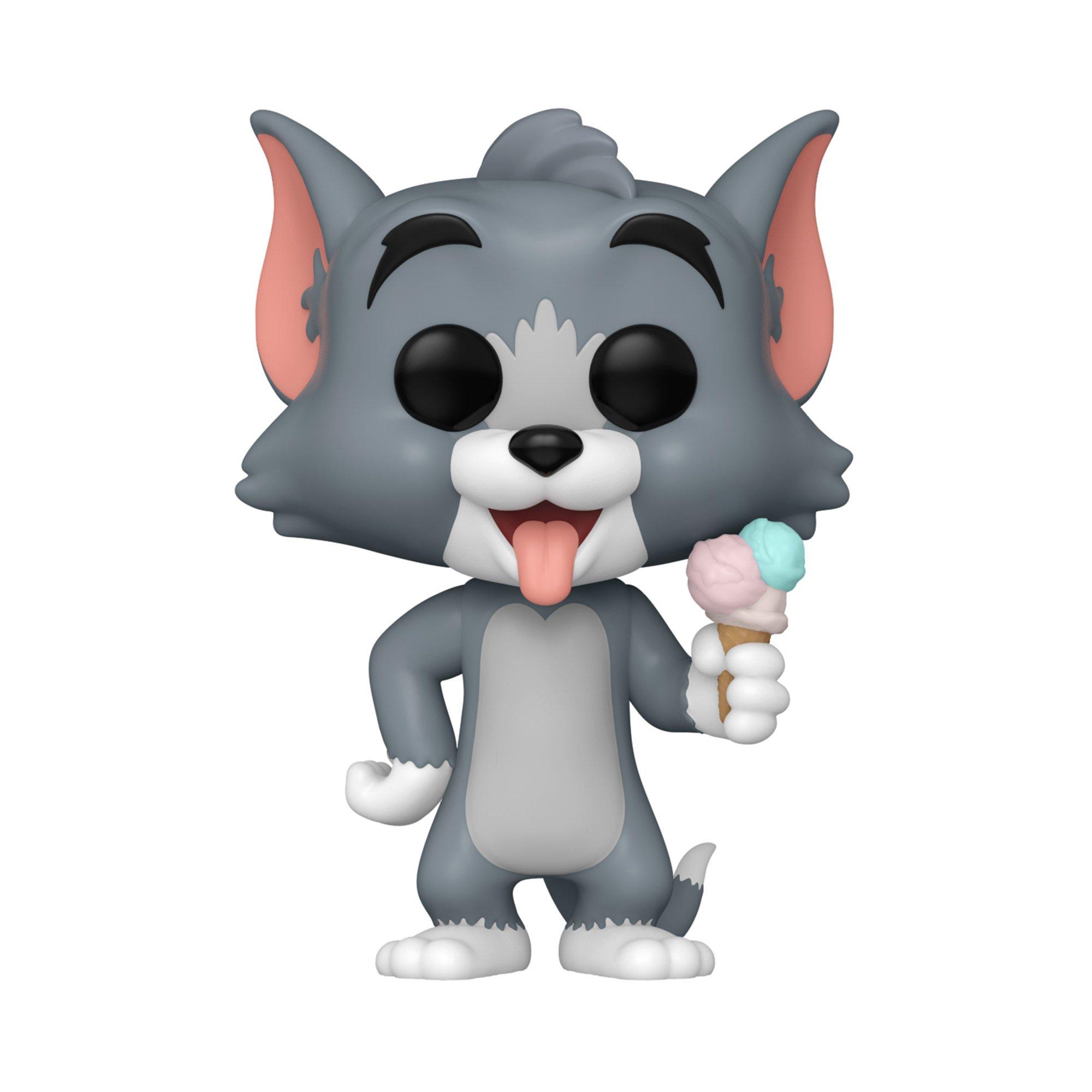 TV - FUNKO - TV: Tom & Jerry S3- Tom - 3