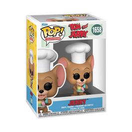 FUNKO GAME POP TJ Jerry 51