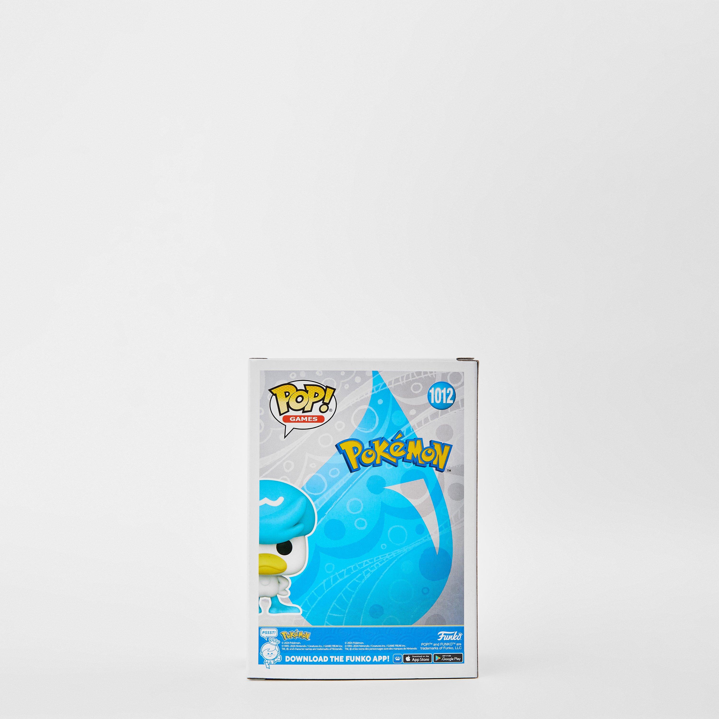 Jogos - FUNKO - Quaxley 51 POP Vinyl Collectible - 2