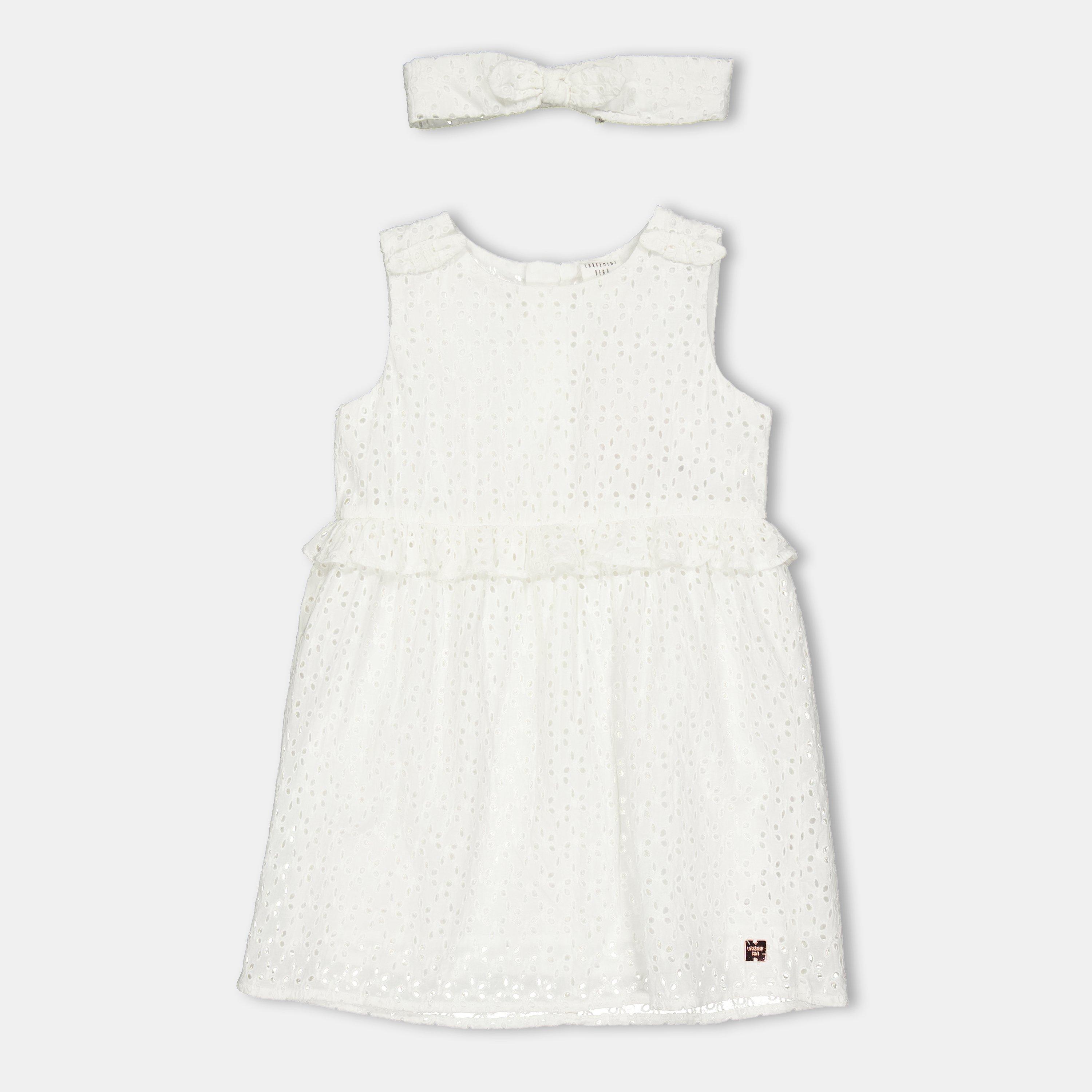 Kids' Crew Sweatshirt