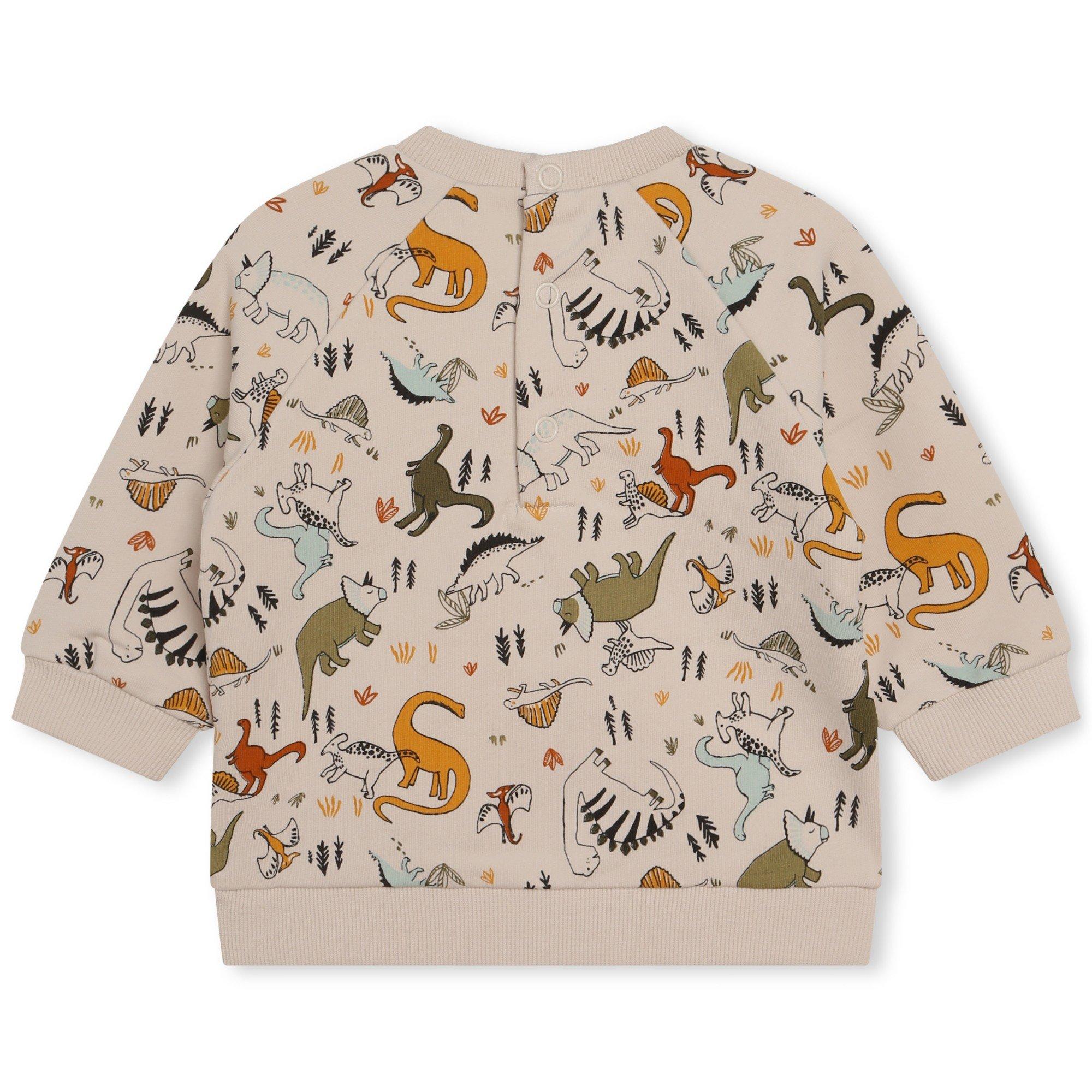 Stone - Carrement Beau - Kids' Crew Sweatshirt - 2