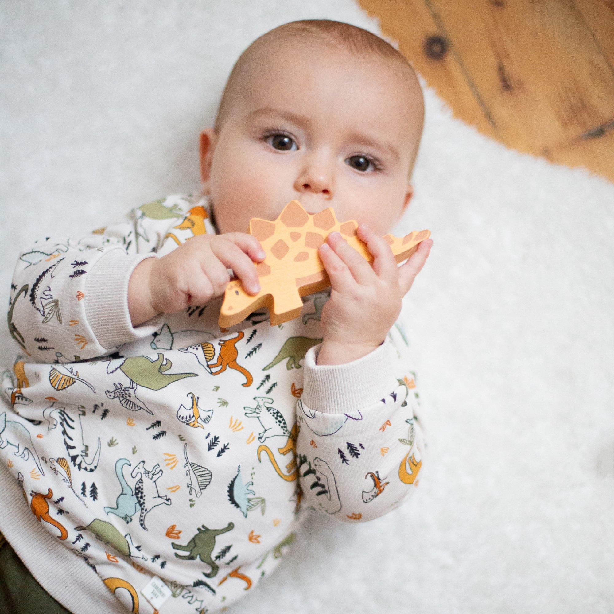 Stone - Carrement Beau - Kids' Crew Sweatshirt - 3