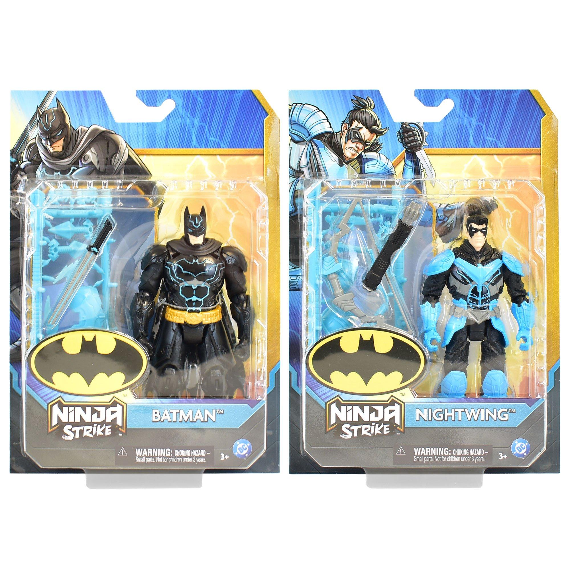 Batman Batman Ninja Strike Jn99