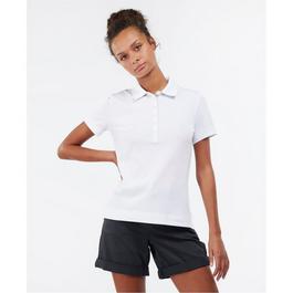 Barbour Portsdown Polo