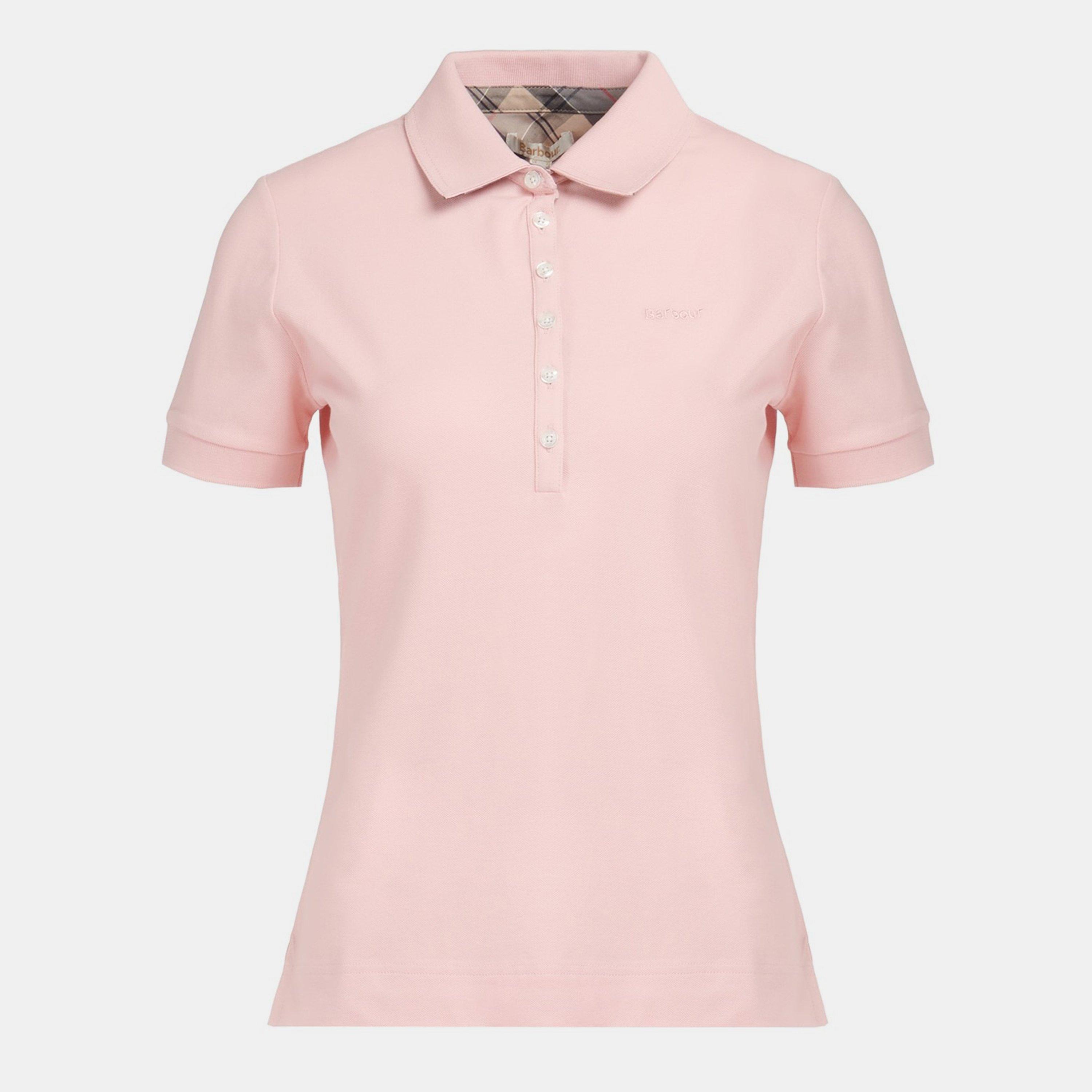 Barbour Portsdown Polo