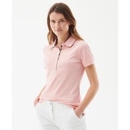 Barbour Portsdown Polo