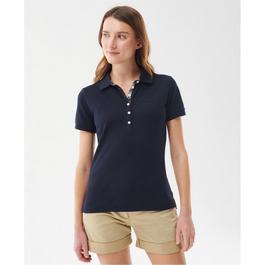 Barbour Portsdown Polo