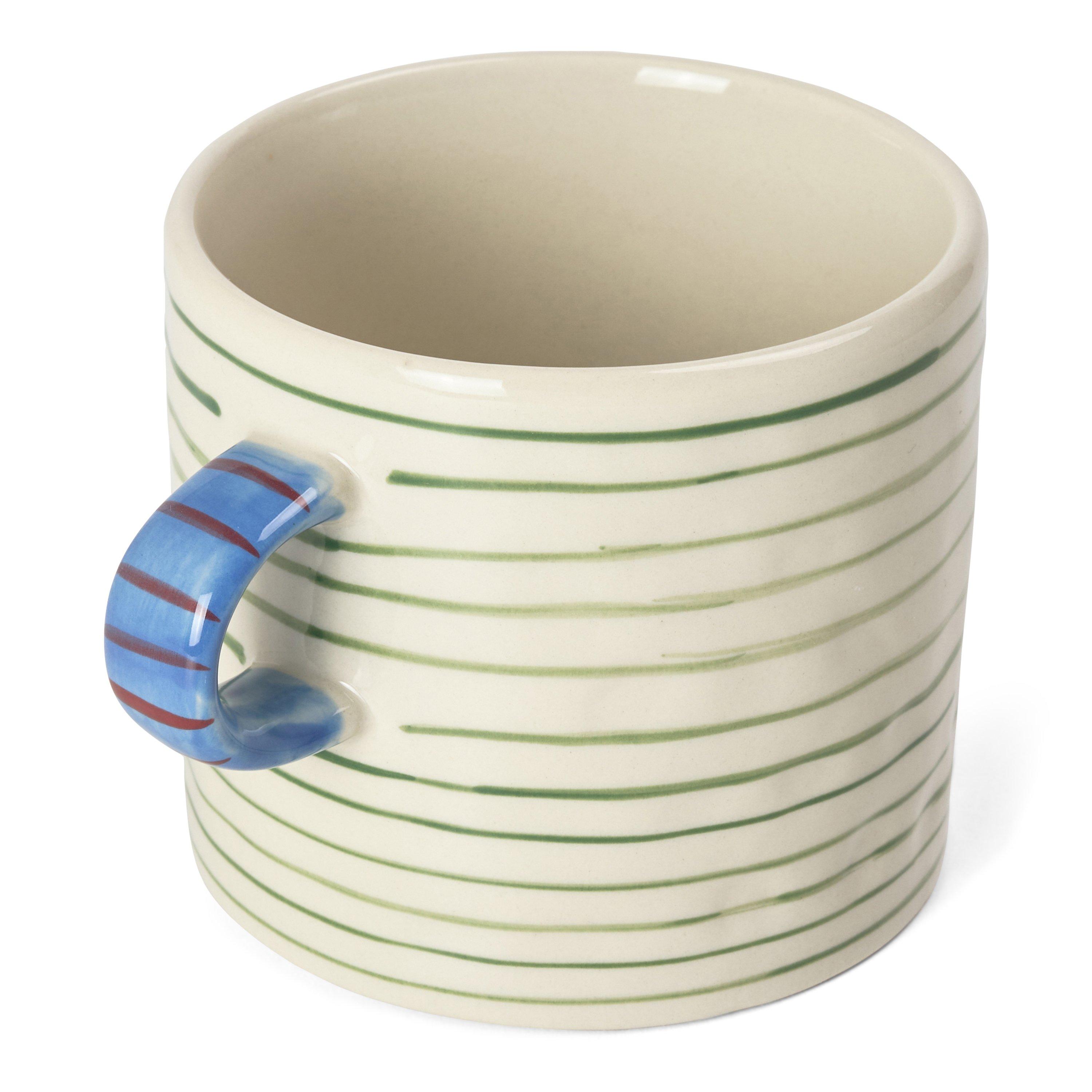 Multi - Anna and Nina - Anna Stripe Affair Tea 00 - 2