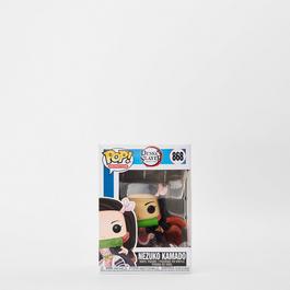 FUNKO GAME POP DS Nez 51