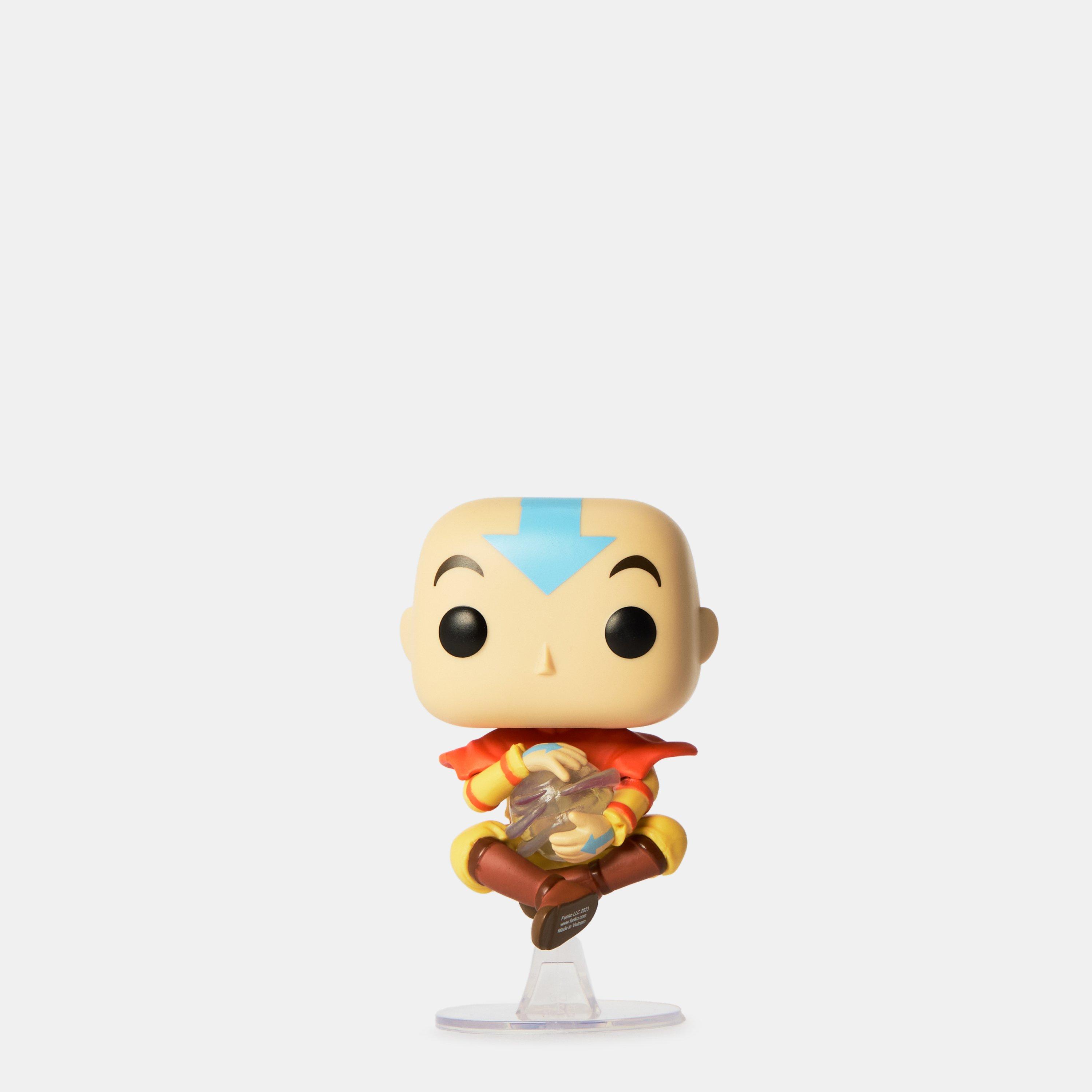 Drijvend - FUNKO - POP ATLA Aang 51 - 2