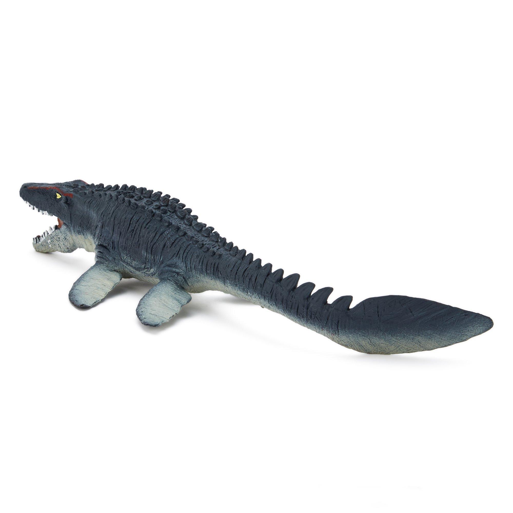 Blue - Zappi Co - Zappi Co Dino Figure - Mosasaurus - 4