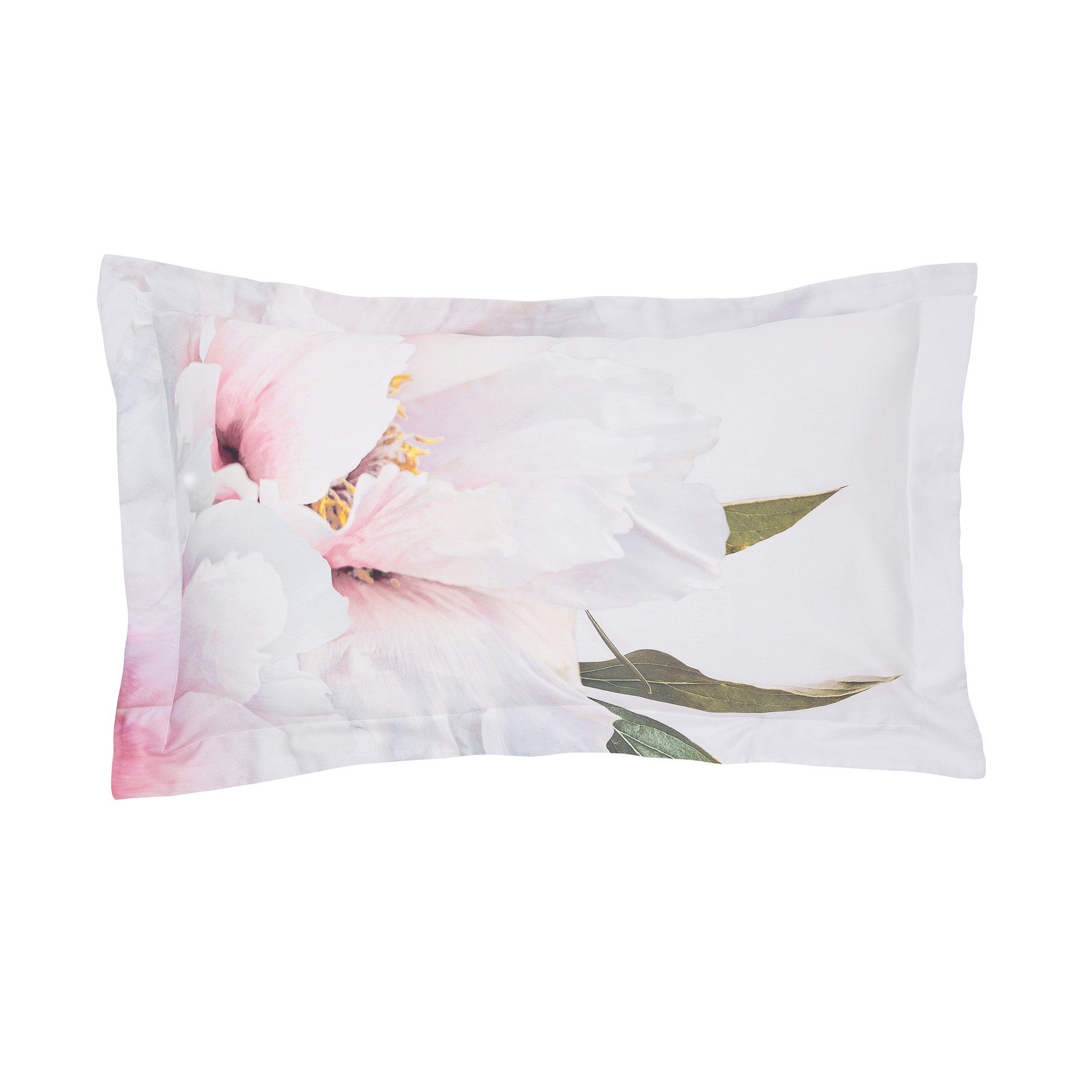 Grey - Ted Baker Home - Peony Floral Set - 5