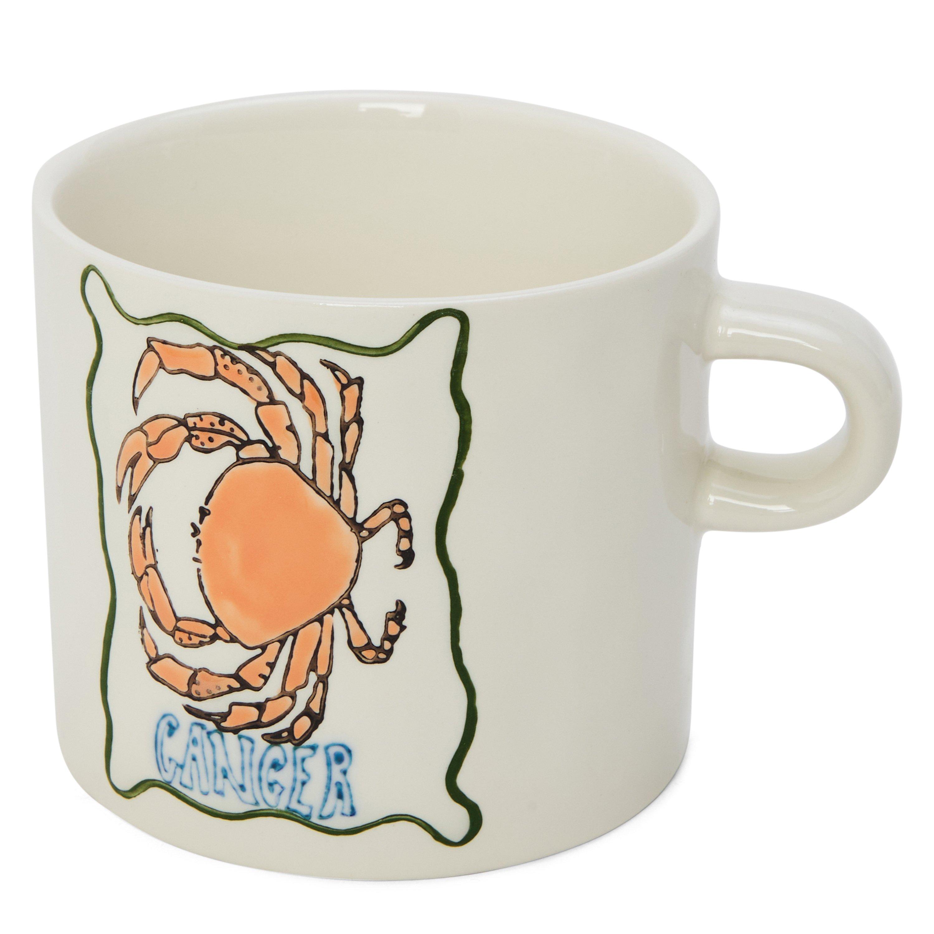 Anna Zodiac Tea Mug 00