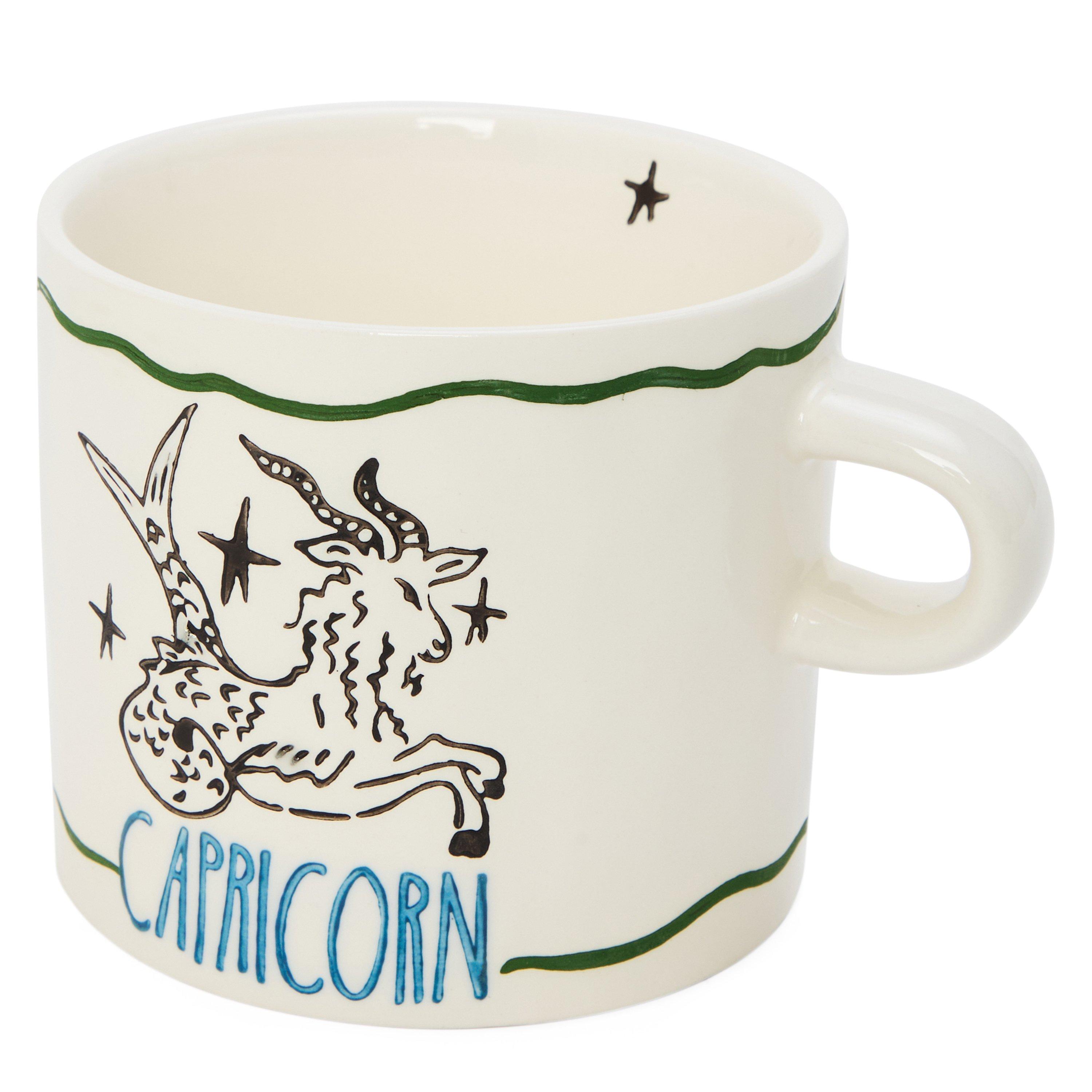 Anna Zodiac Tea Mug 00