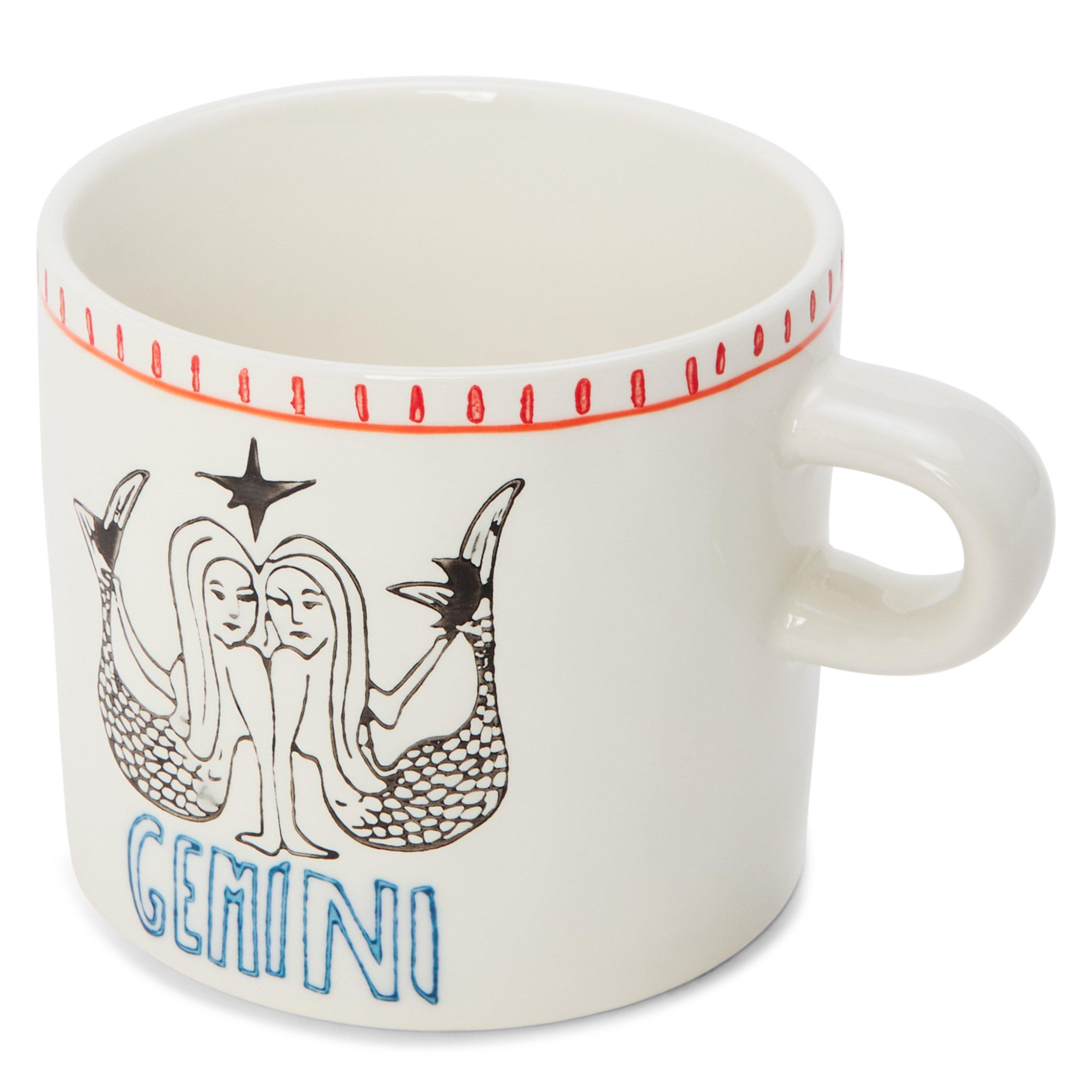 Anna Zodiac Tea Mug 00