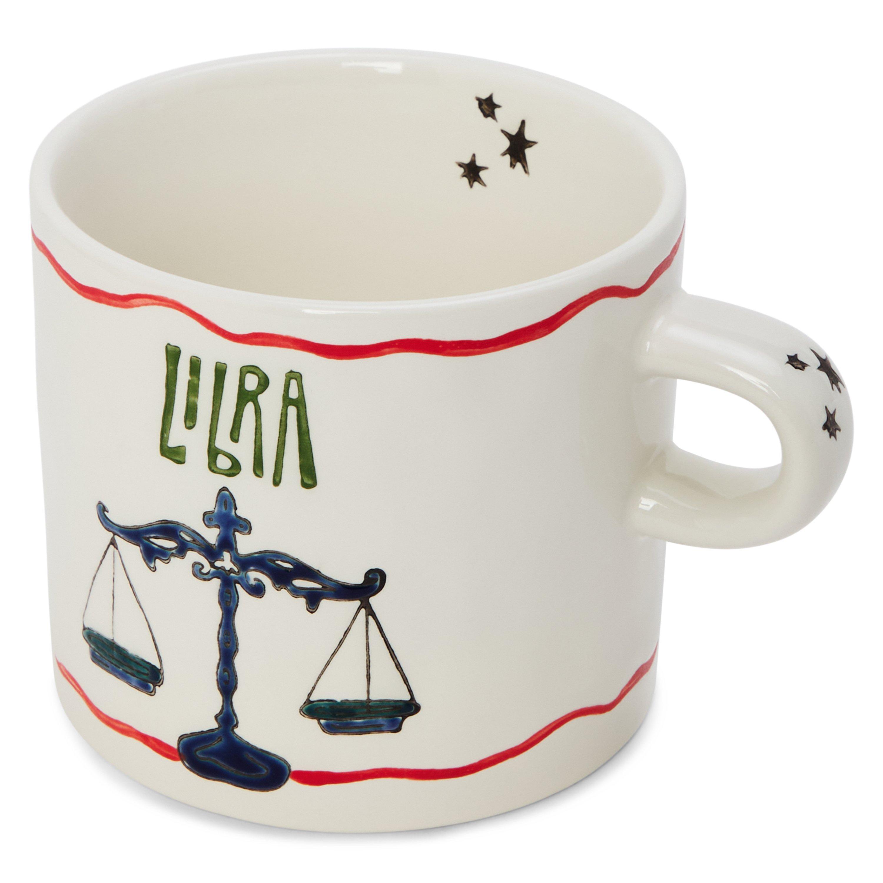 Anna Zodiac Tea Mug 00