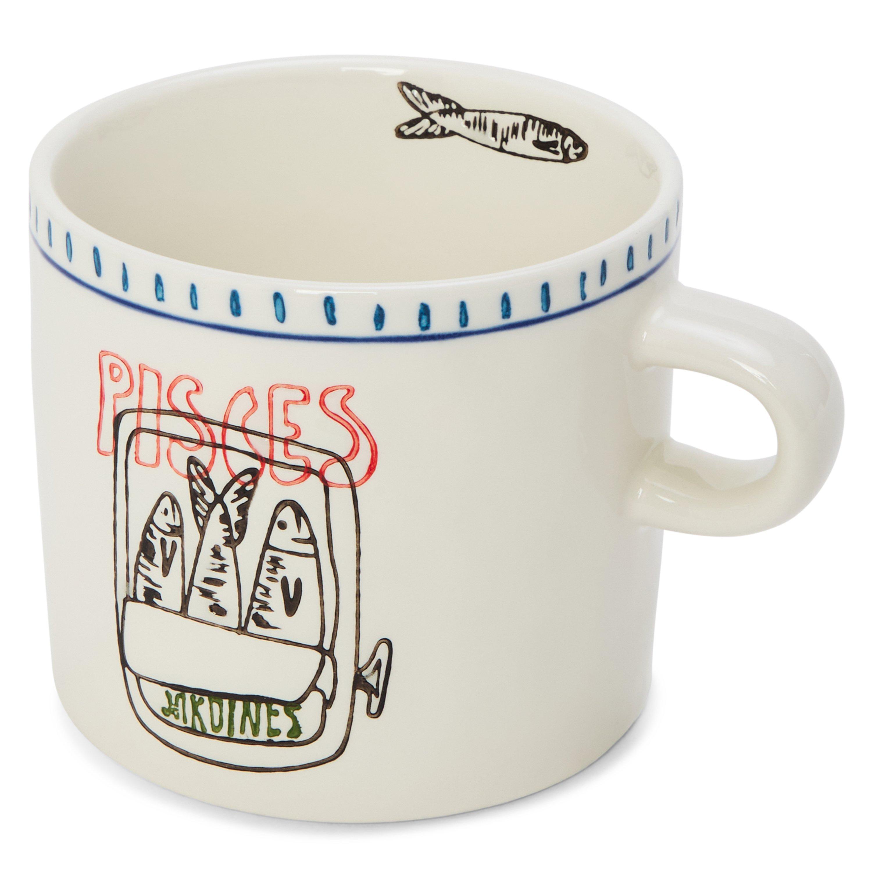 Anna Zodiac Tea Mug 00