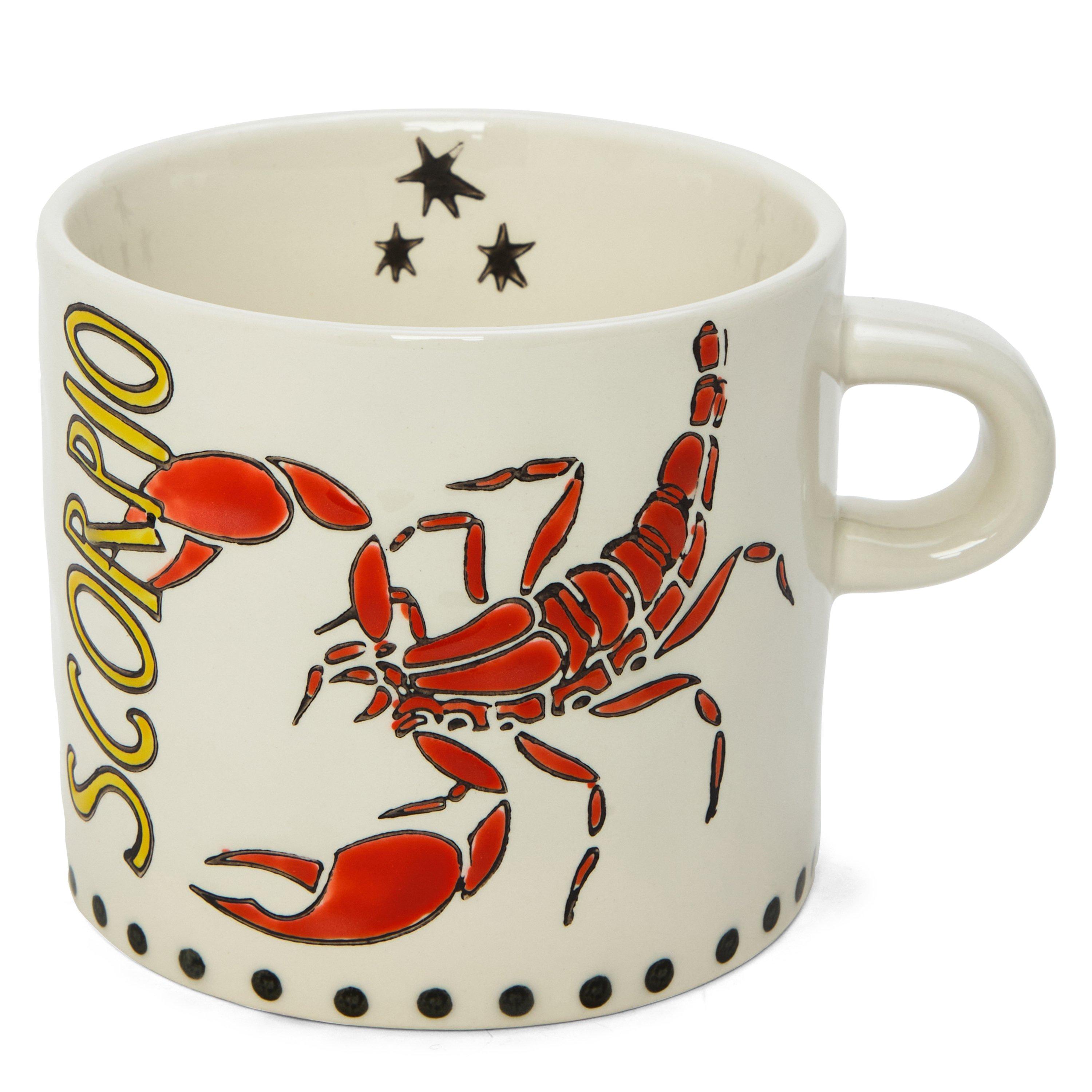 Anna Zodiac Tea Mug 00
