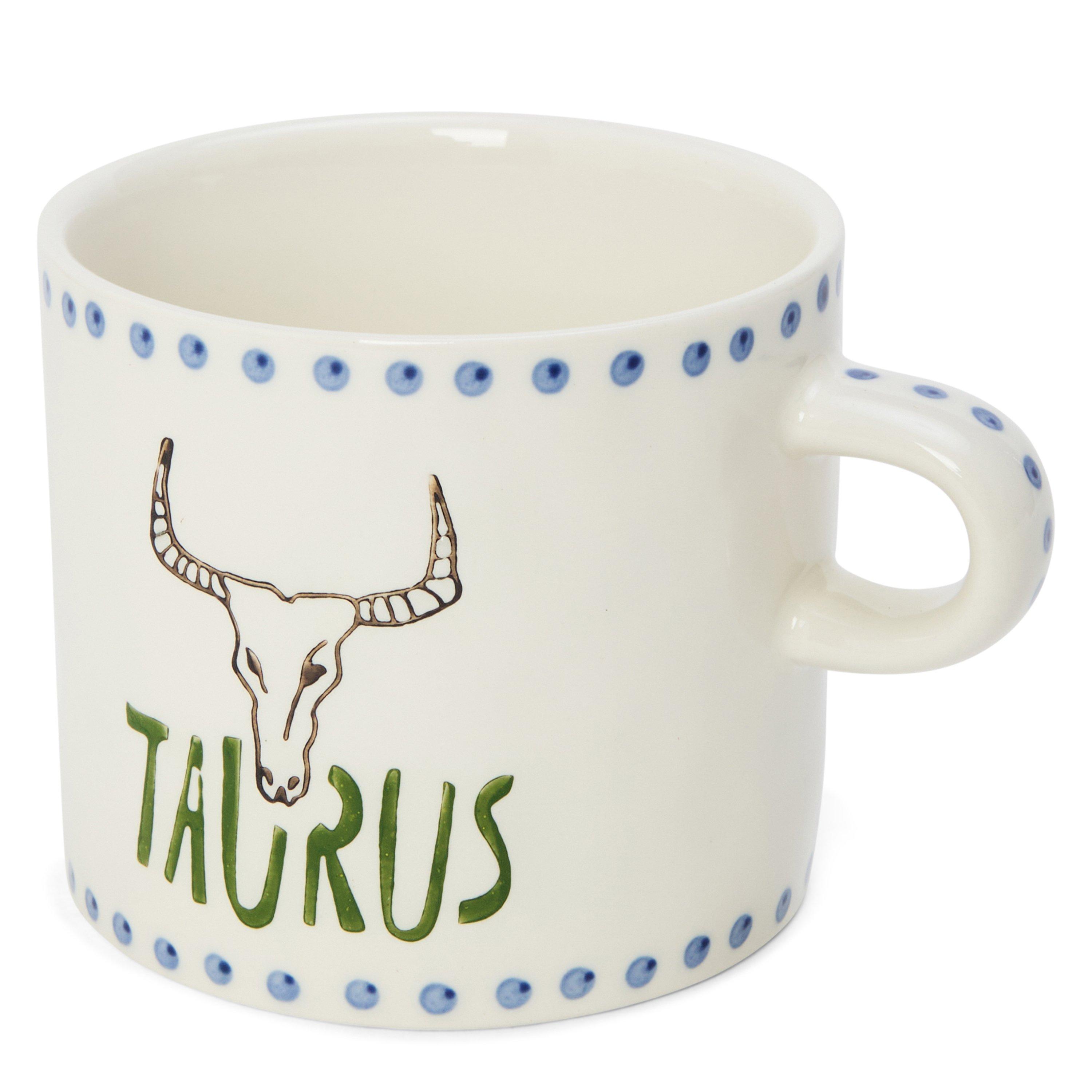Anna Zodiac Tea Mug 00