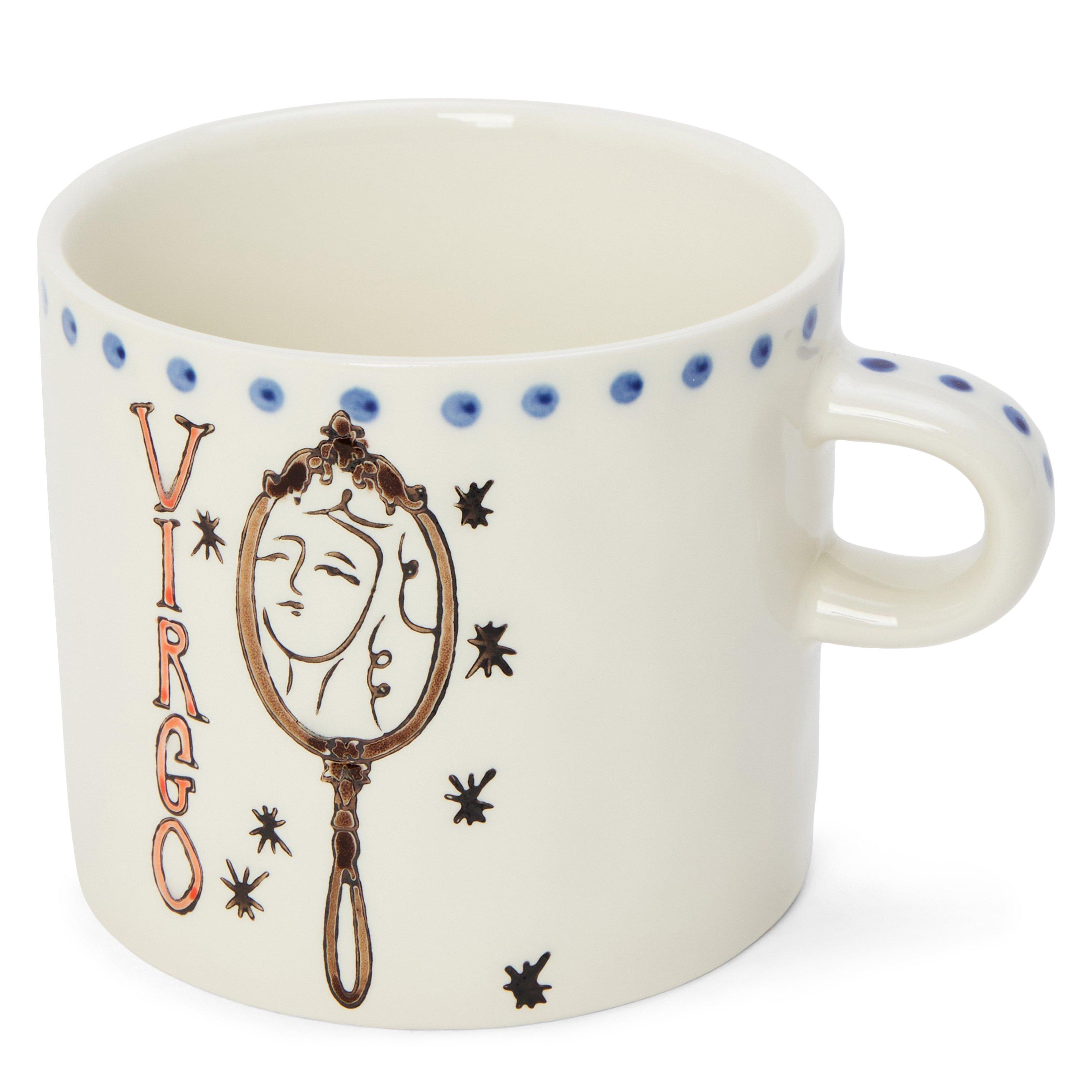 Anna Zodiac Tea Mug 00
