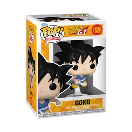 FUNKO GAME POP DB Goku 51