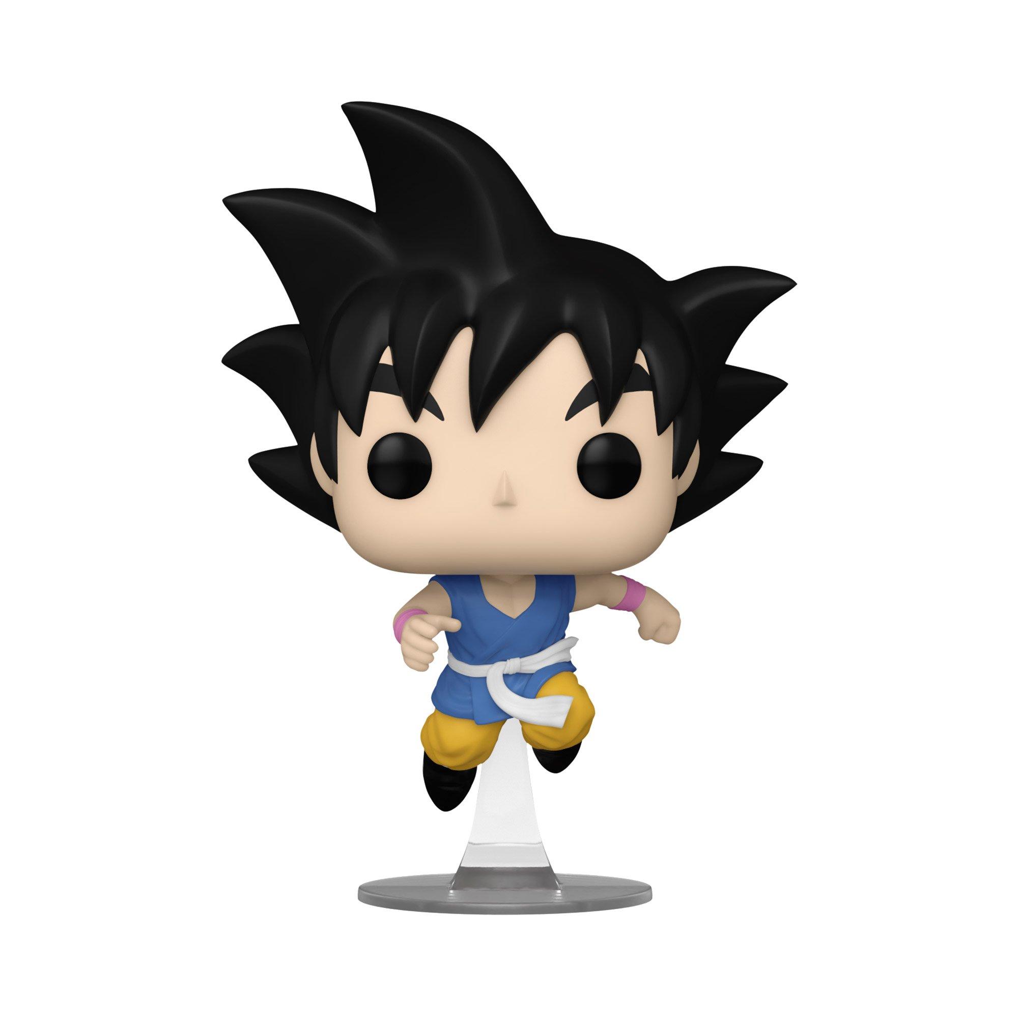 POP - FUNKO - Animation: DBGT- Goku - 3