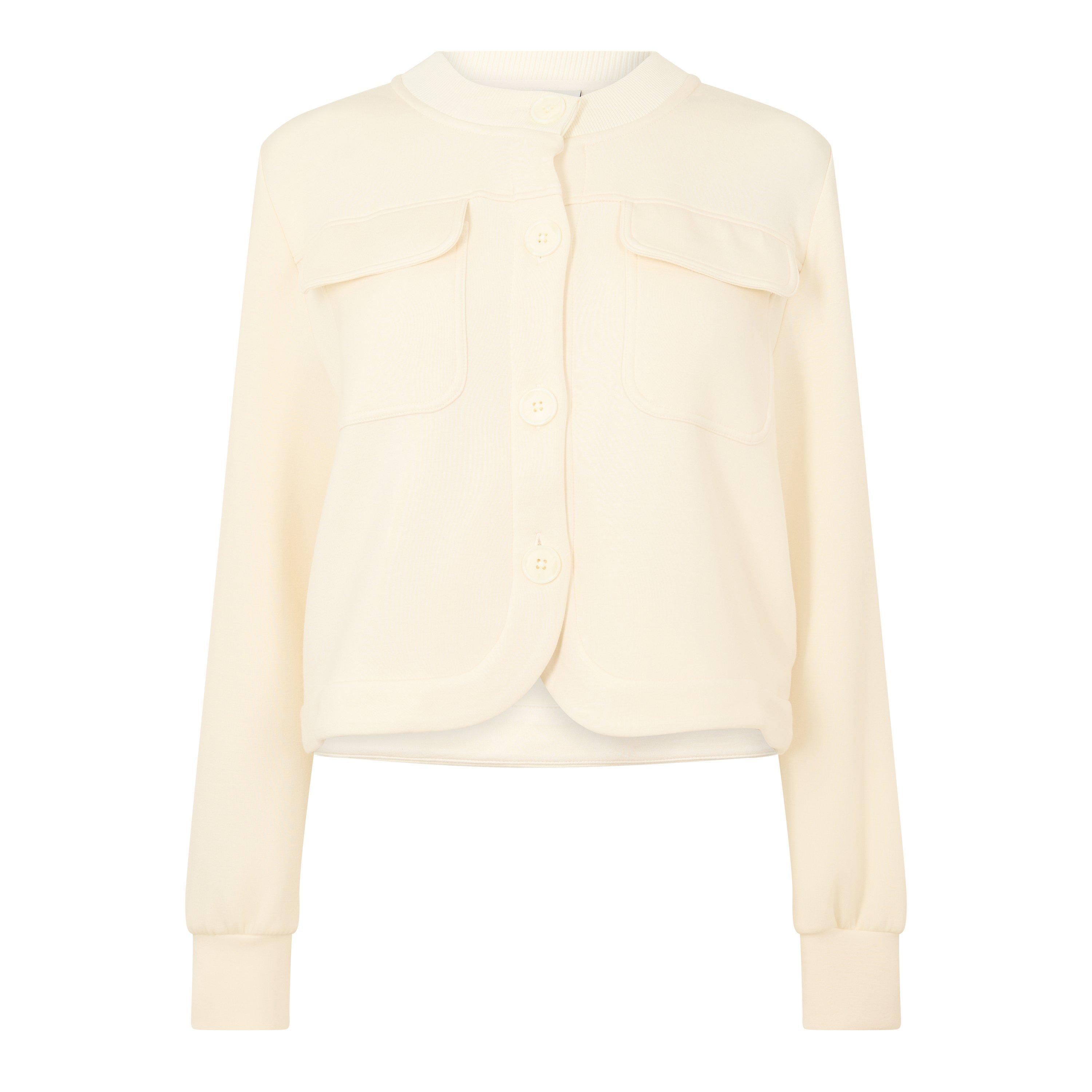 pristine - Varley - Women's Full Zip Fleece - 1