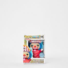 FUNKO GAME POP IO Post Time 51