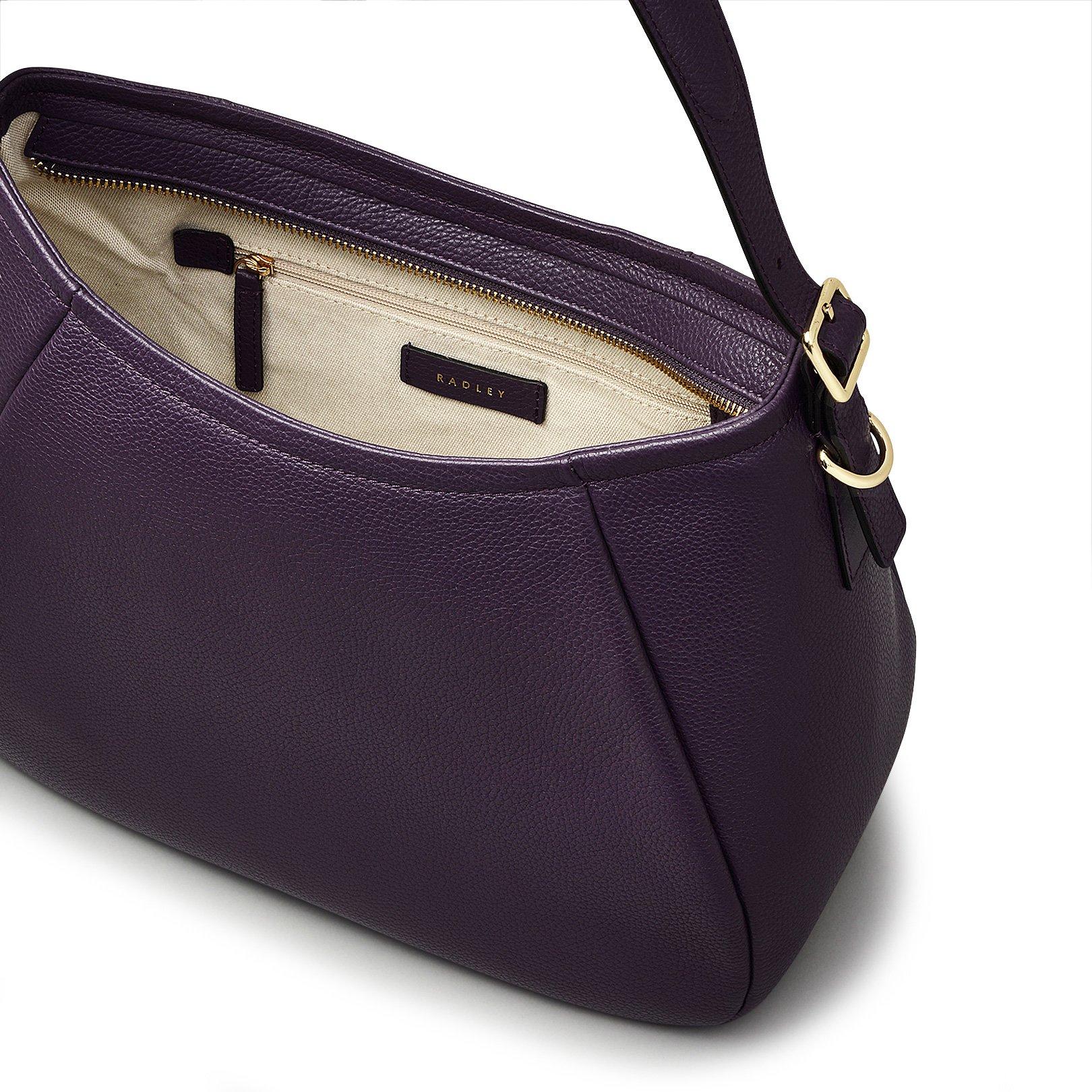 Blue - Radley - Women's Newton Grab Bags - 3