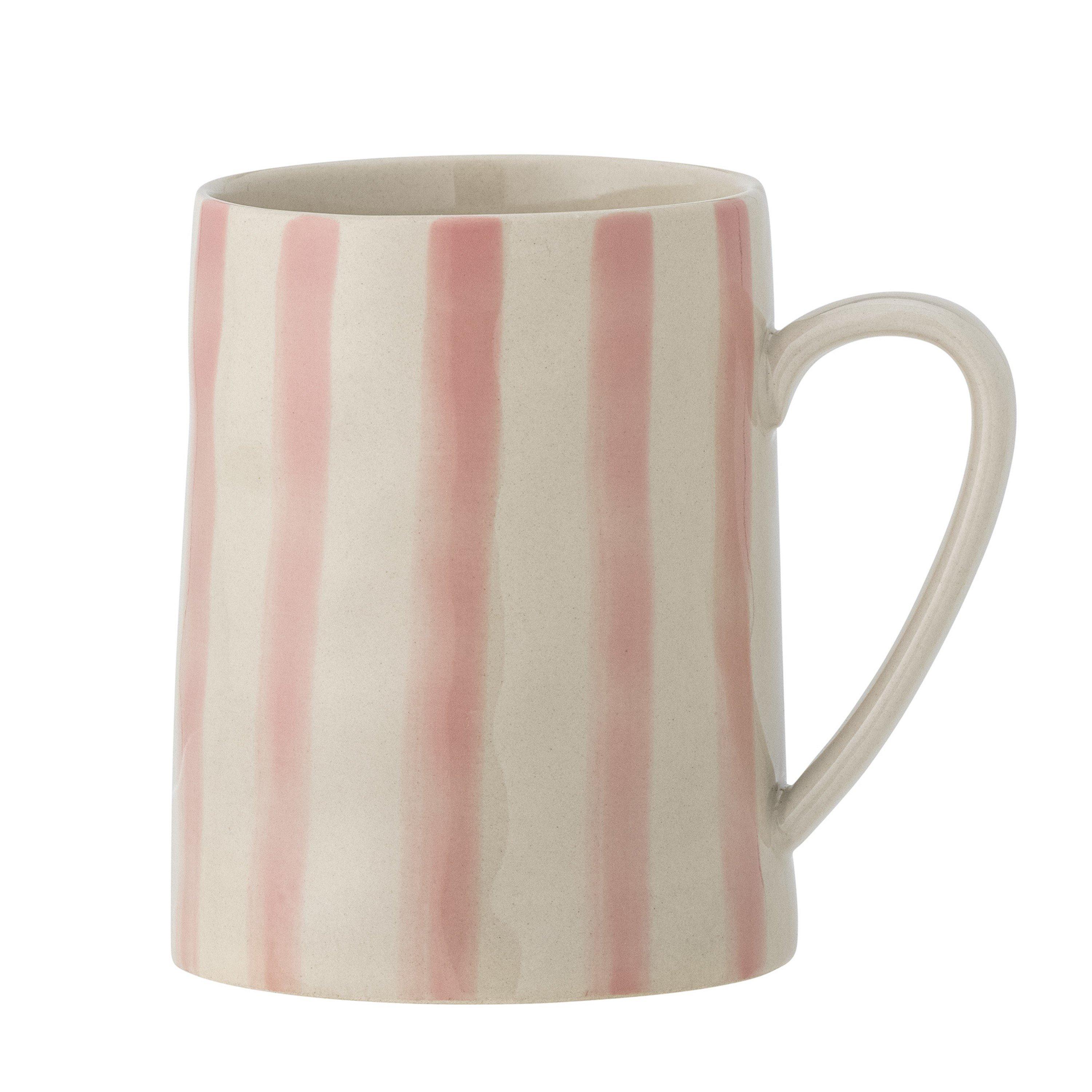 Begonia Mug