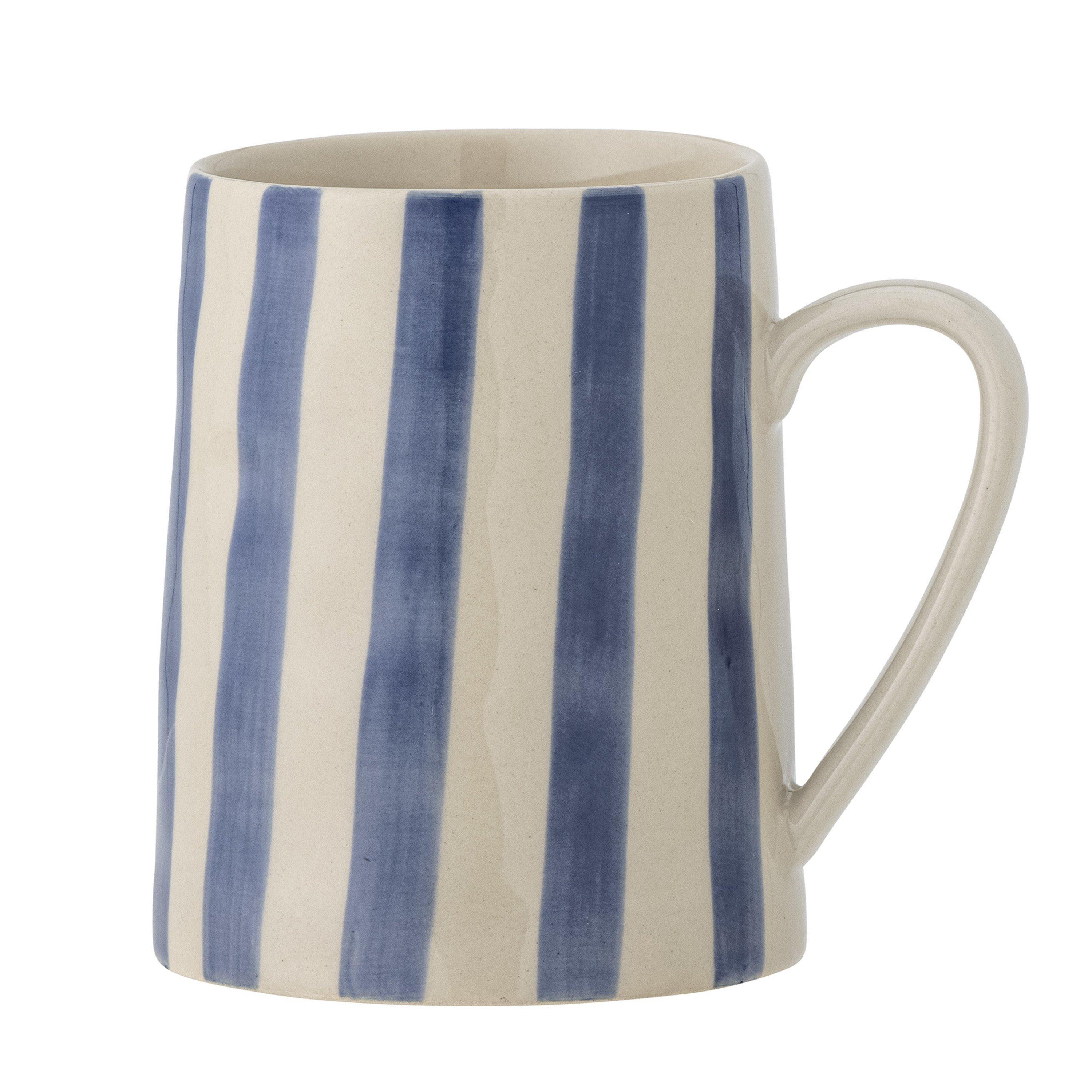 Begonia Mug