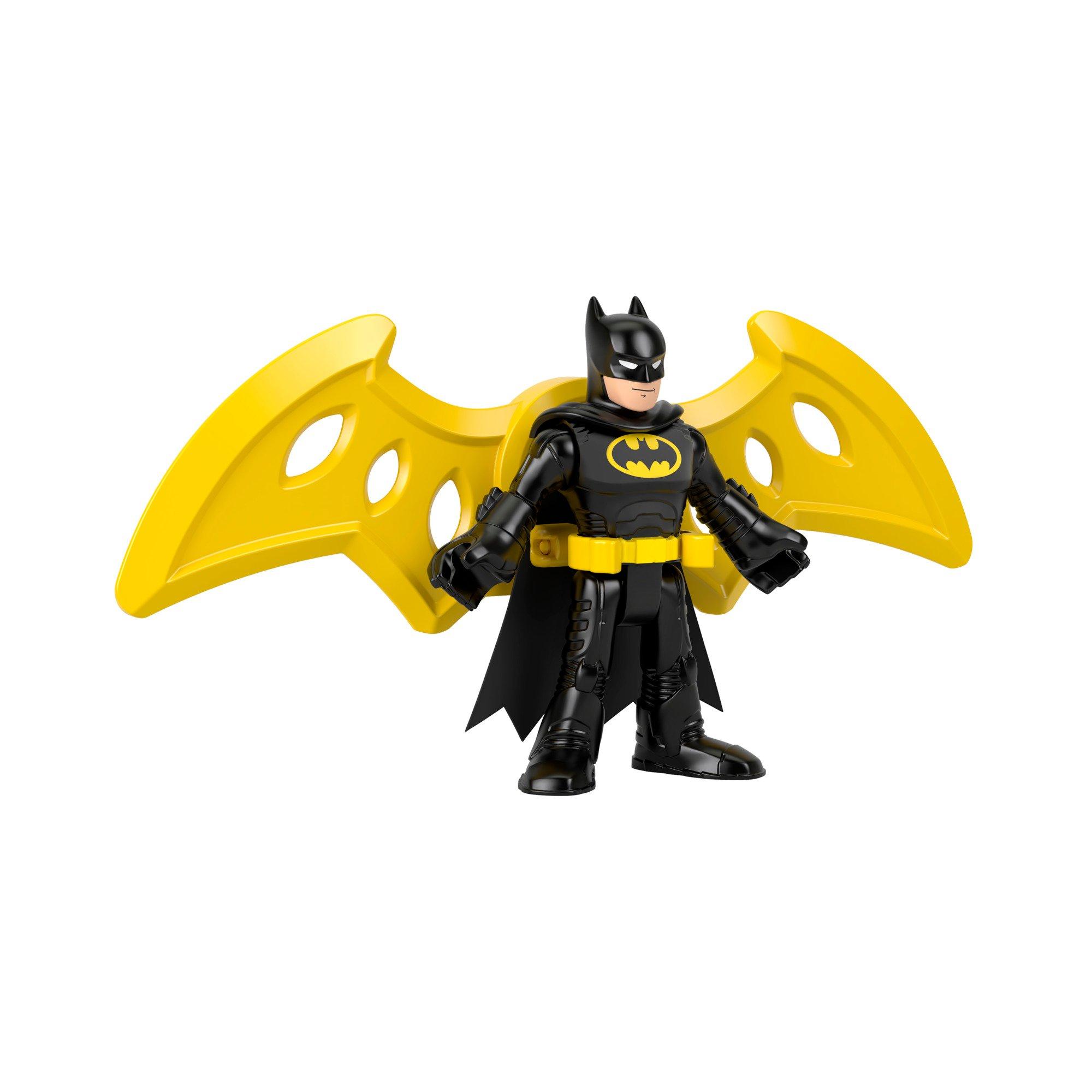 None - DC - Action Figure - 5