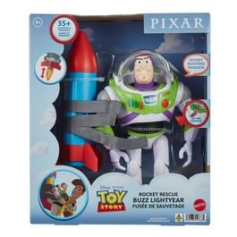 Toy Story GAME Toy Story LRG SBUZZ RK 51