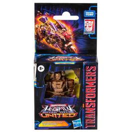 Transformers GAME Transformers GENCRER 2 51