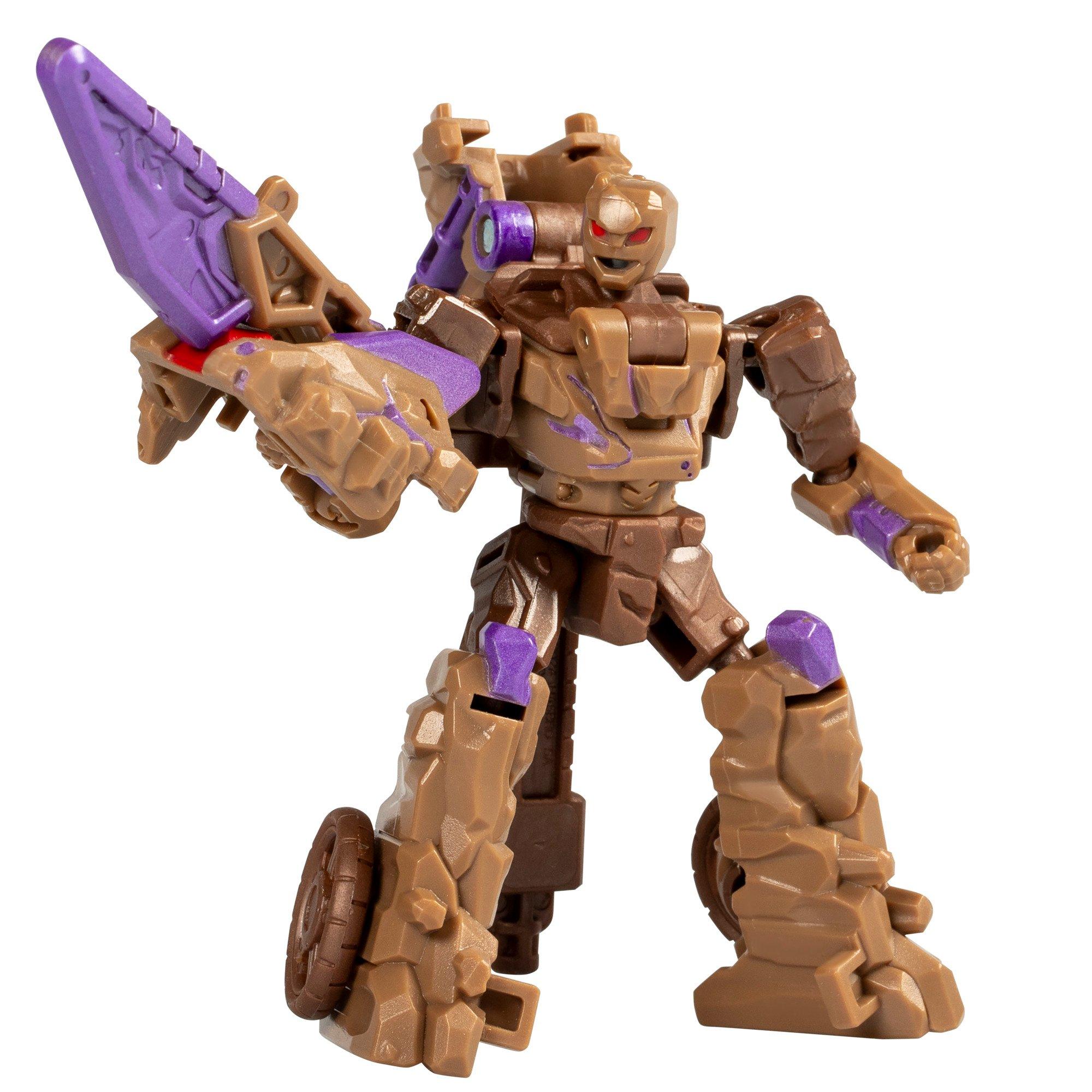 Erfenis - Transformers - Figures - 3
