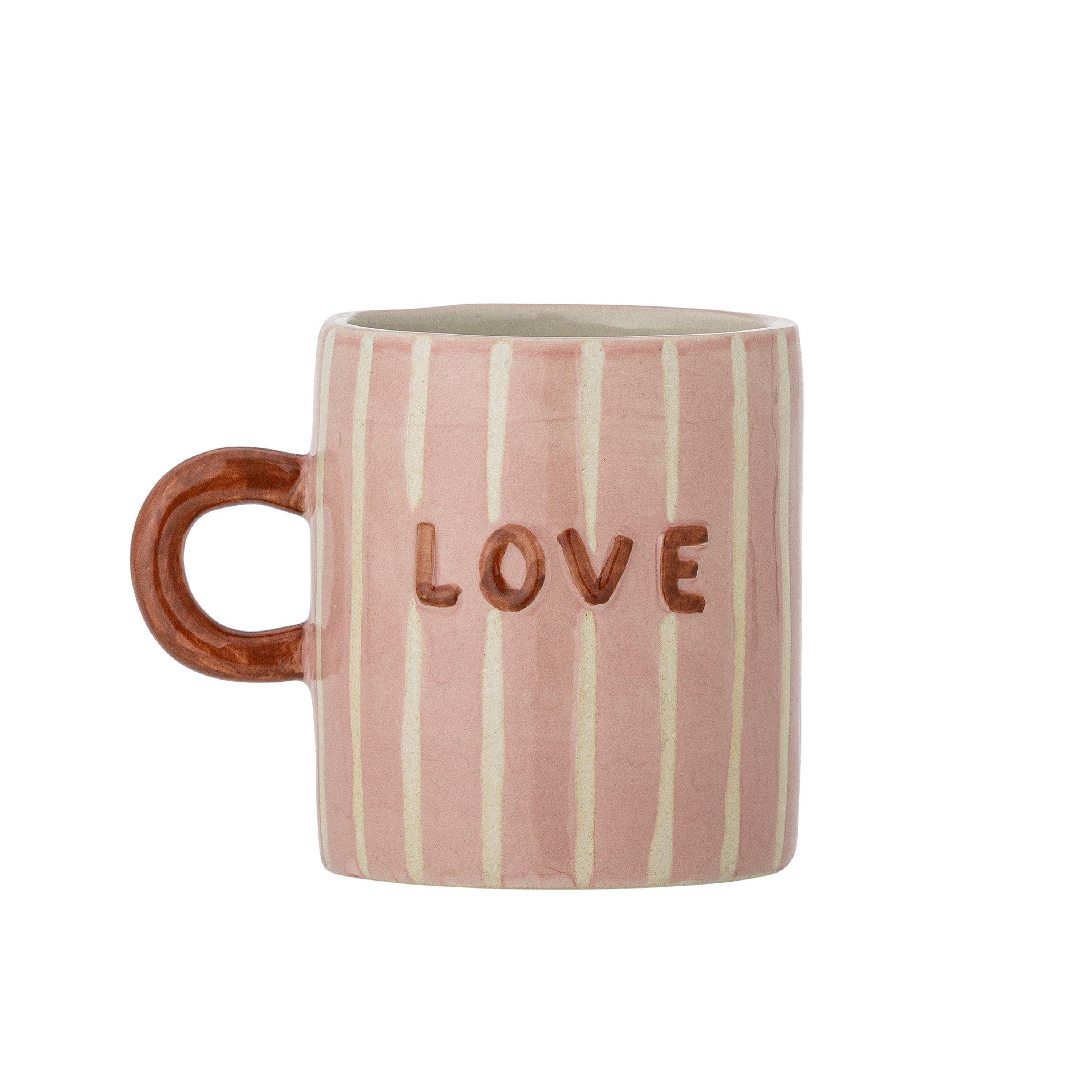 MOM - Bloomingville - Cherish Mug - 2