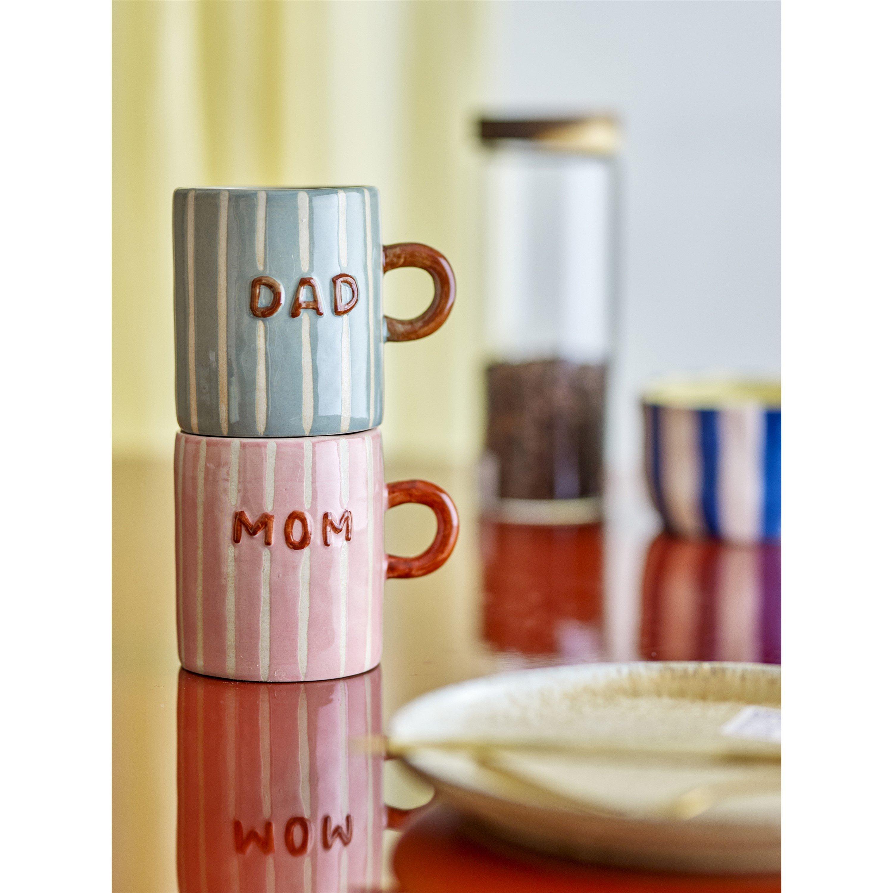 MOM - Bloomingville - Cherish Mug - 4