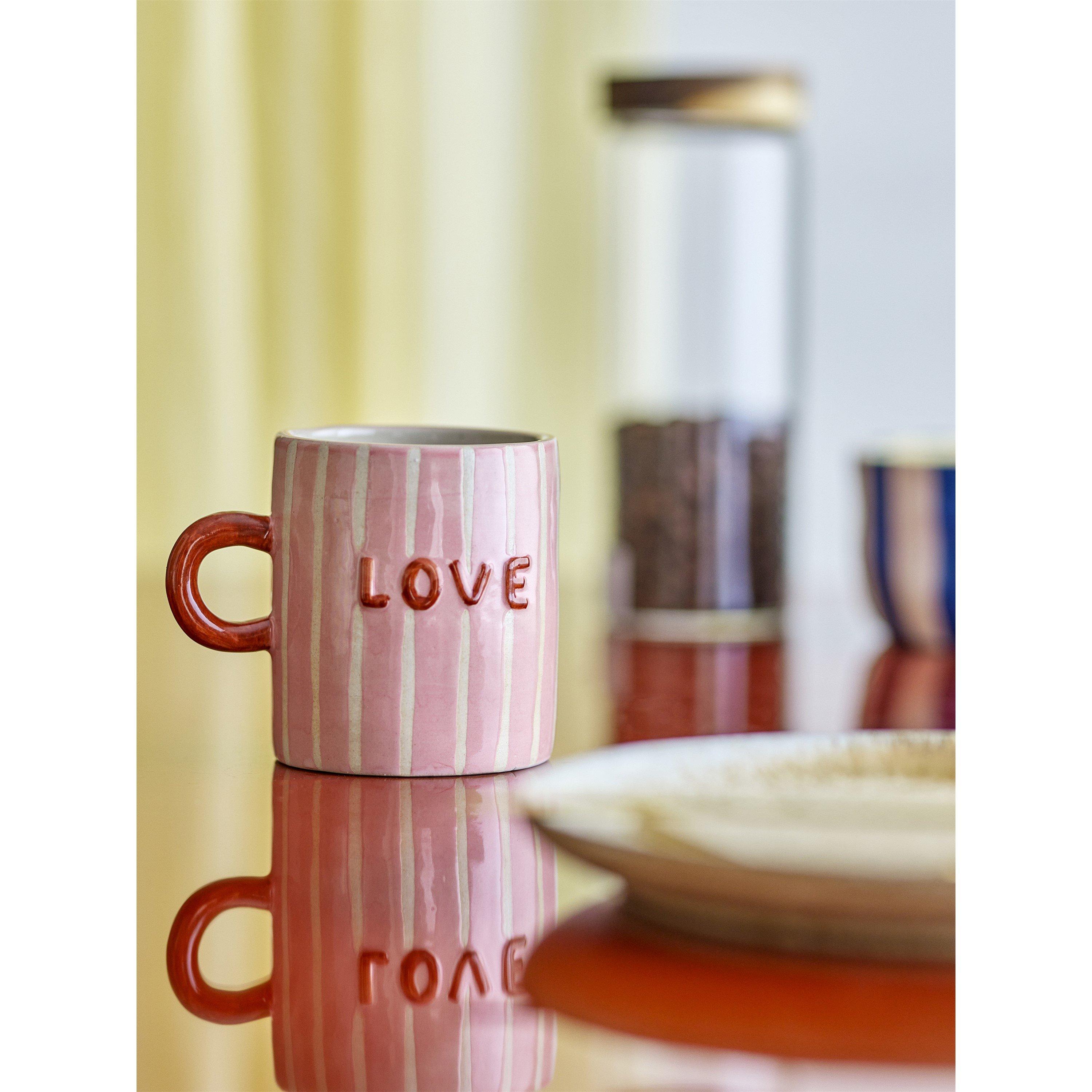 MOM - Bloomingville - Cherish Mug - 5