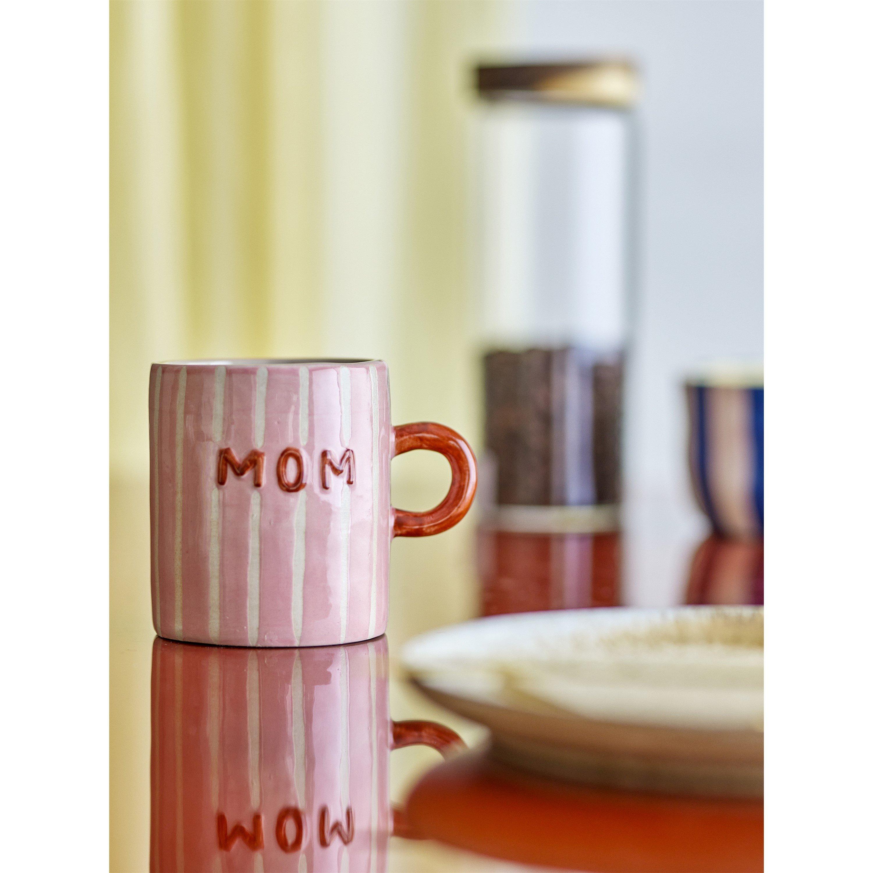 MOM - Bloomingville - Cherish Mug - 6