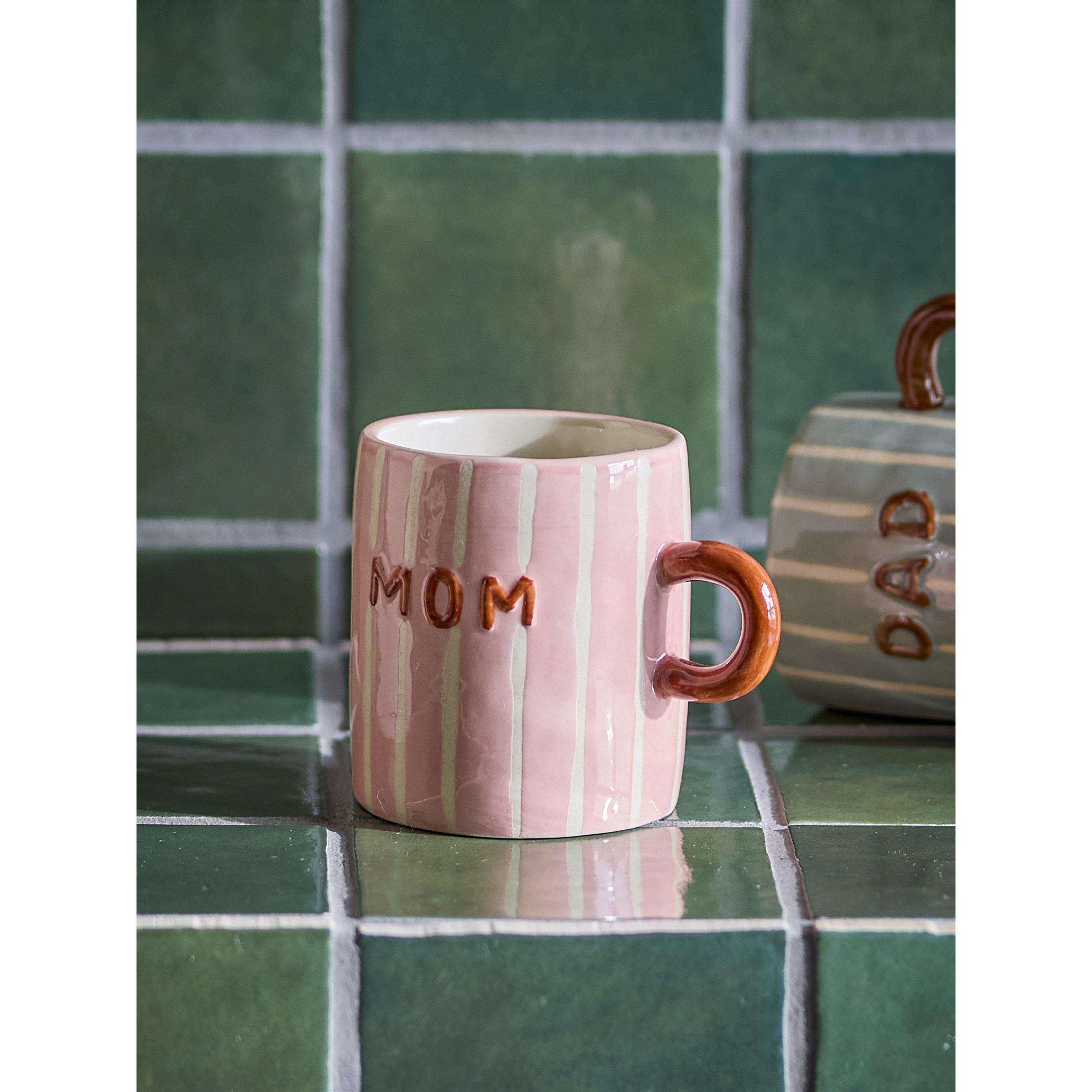 MOM - Bloomingville - Cherish Mug - 7