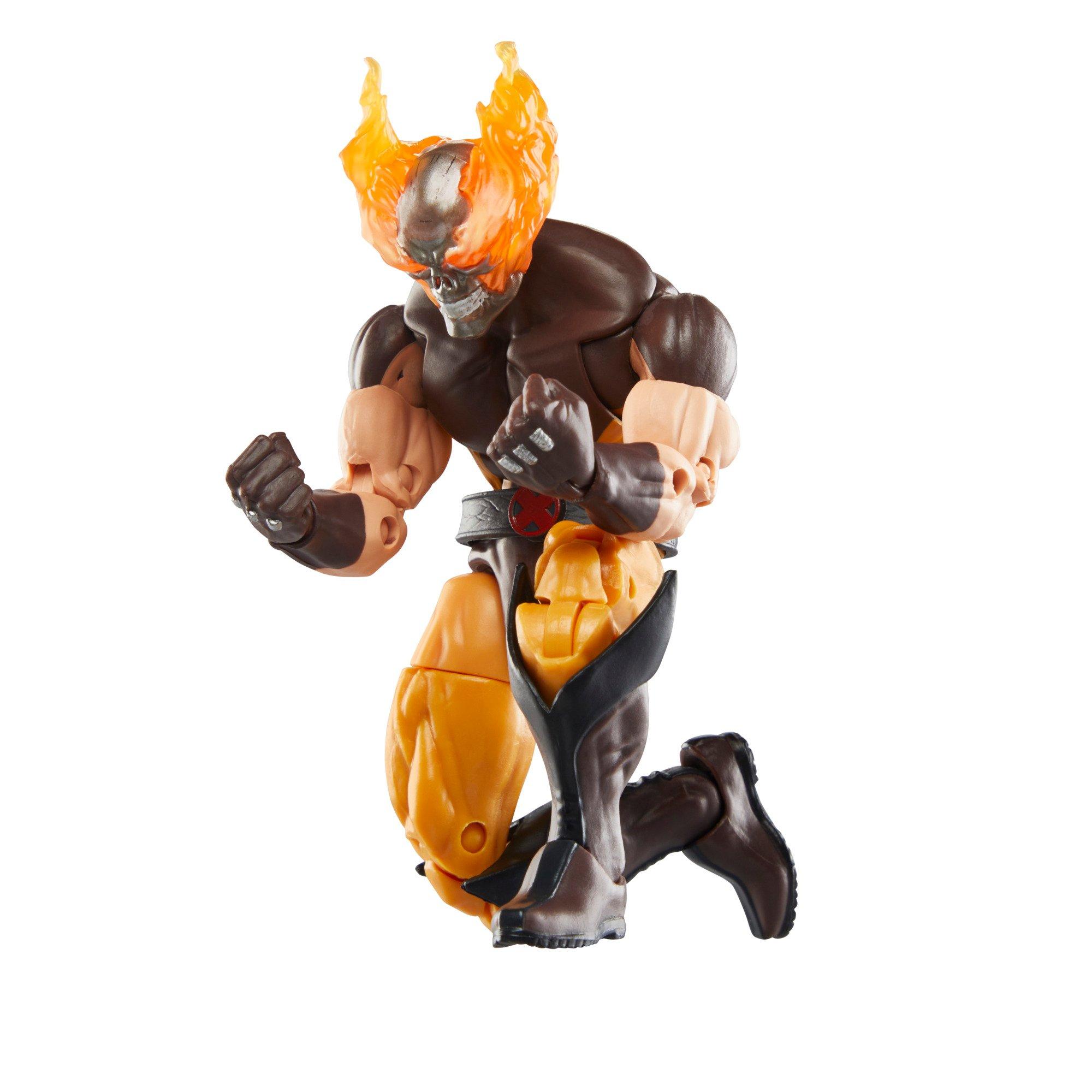 Lendas - Marvel - String 51 Action Figures - 4