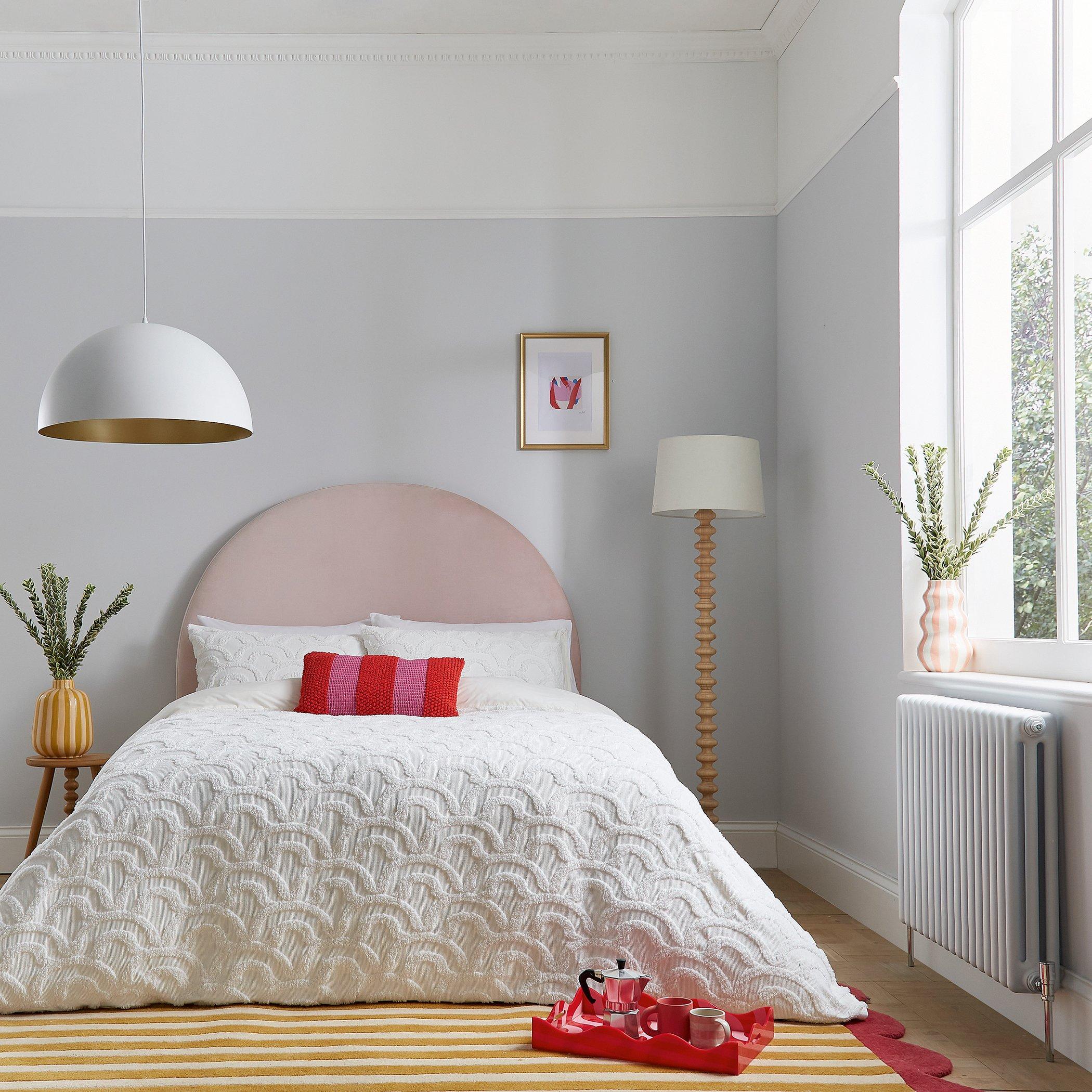 Helena Springfield  Annie Duvet Cover Set - White - King