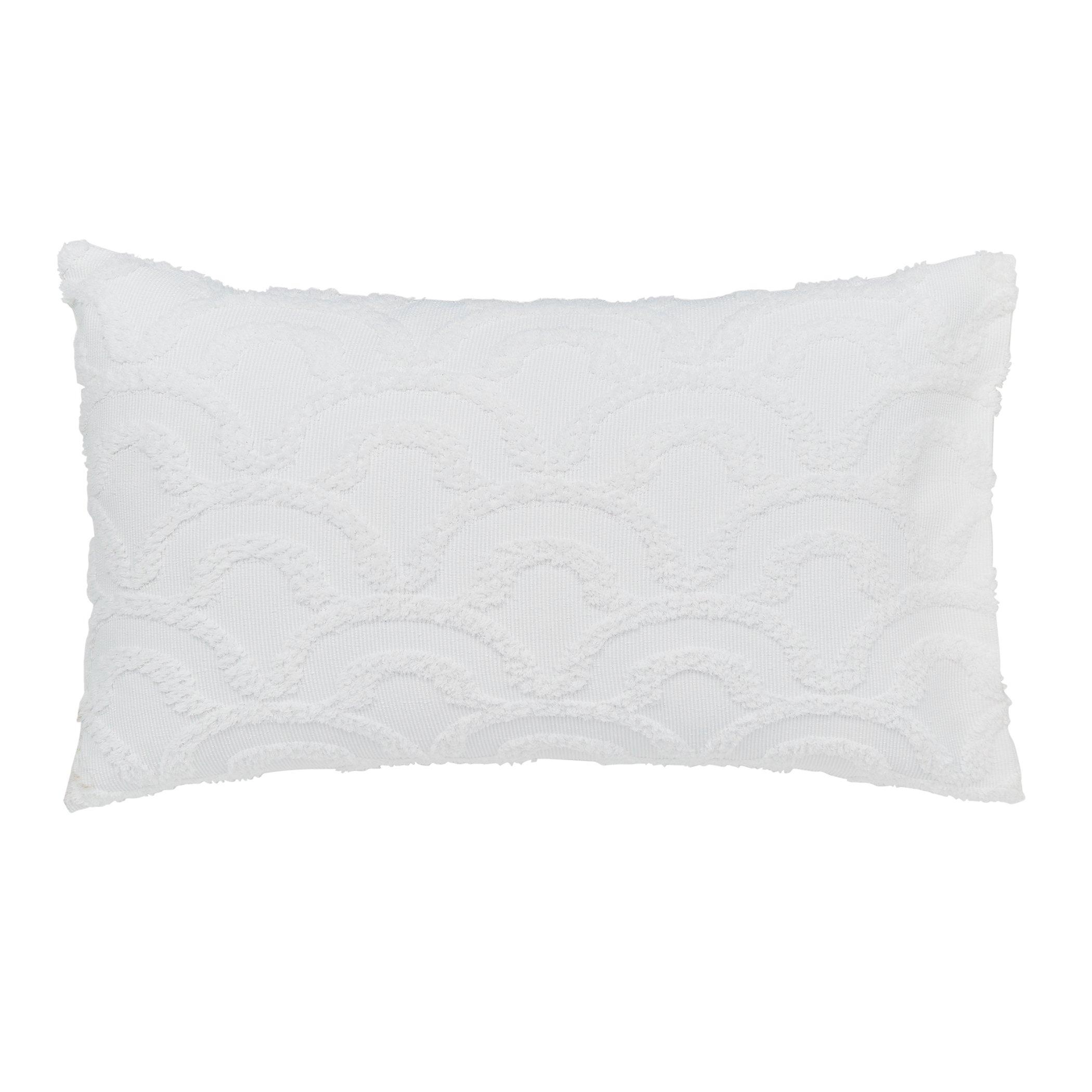 Wit - Helena Springfield - Annie Duvet Cover Set - 4