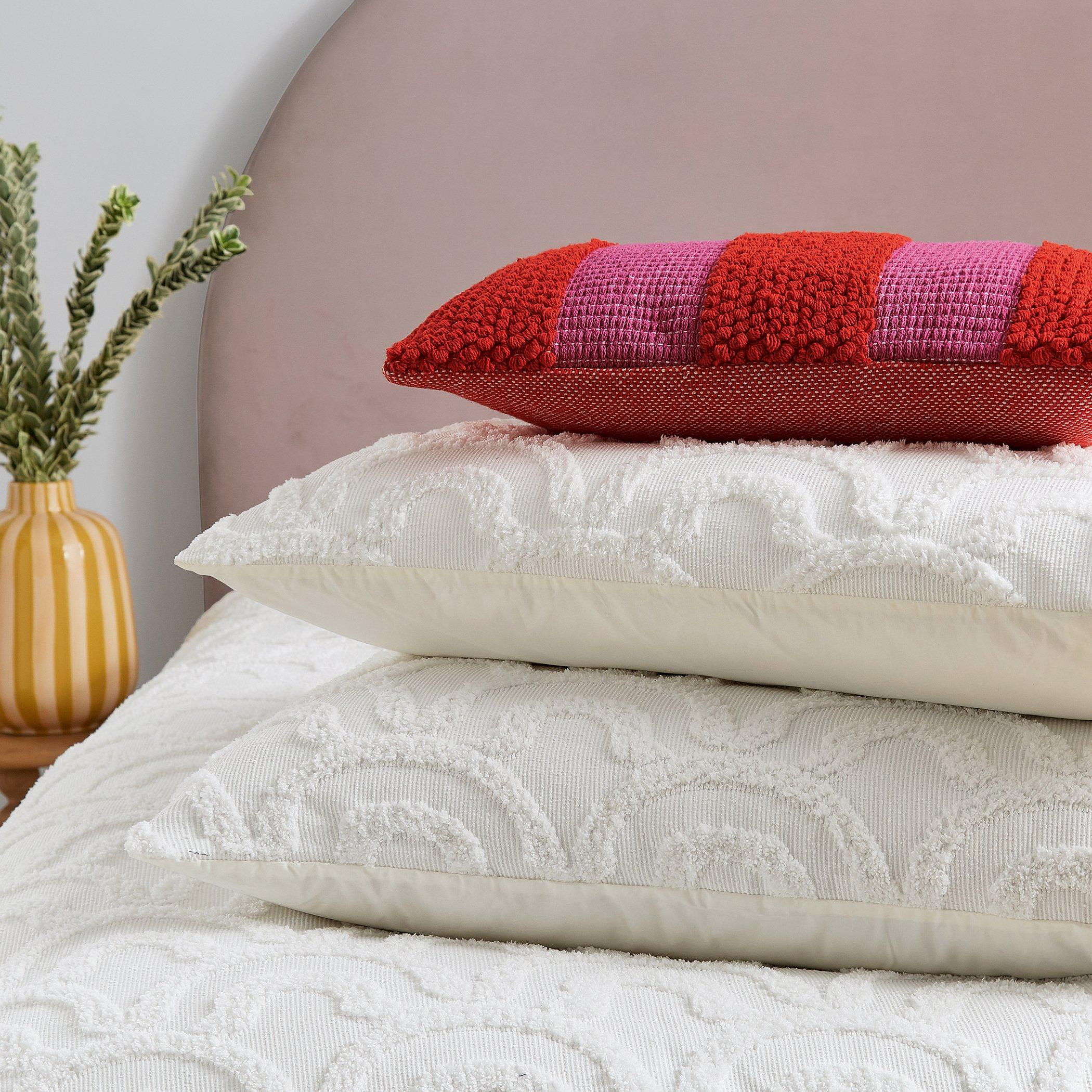 Wit - Helena Springfield - Annie Duvet Cover Set - 5