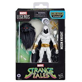 Marvel GAME Marvel legends strange tales moon knight