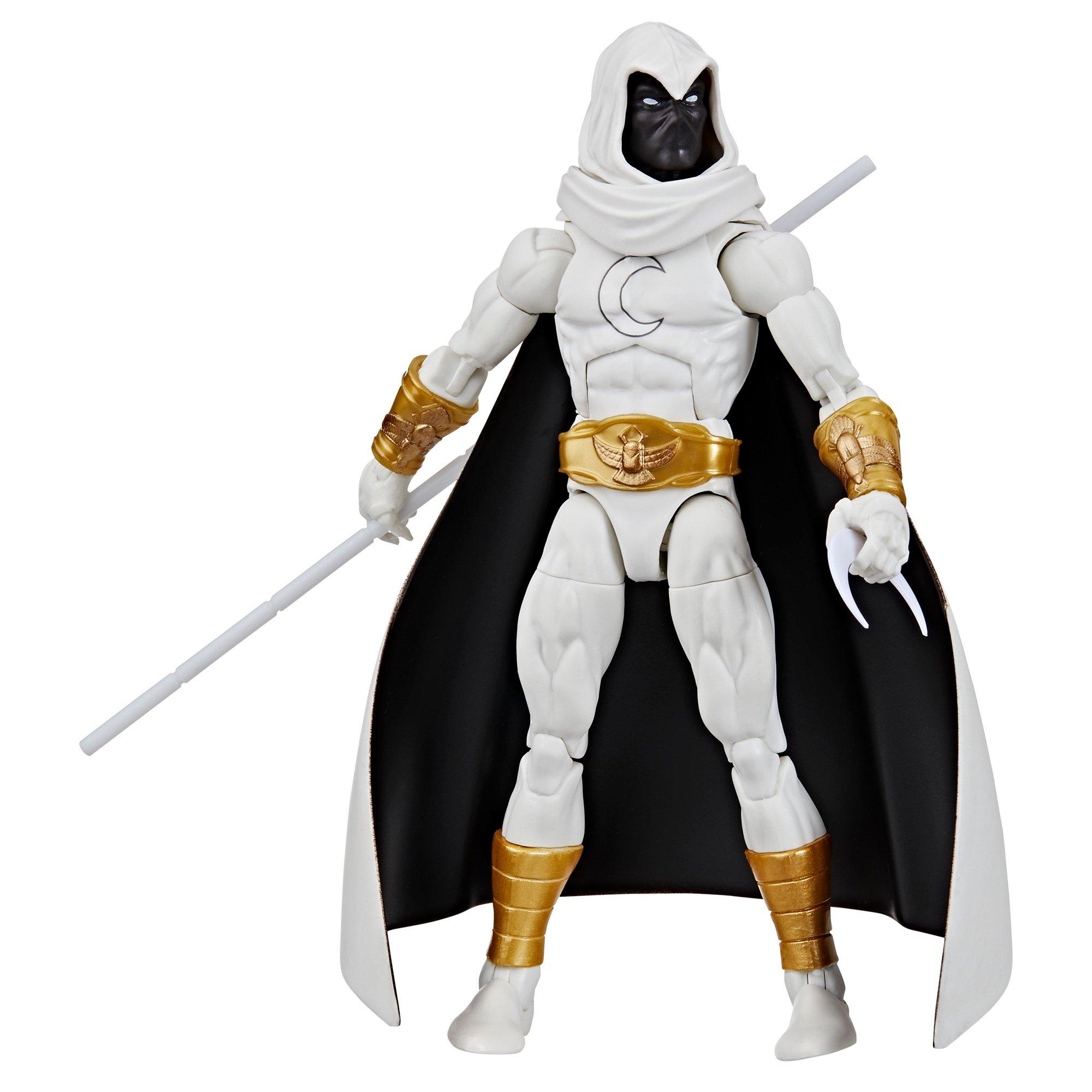 Legende - Marvel - Marvel legends strange tales moon knight - 3
